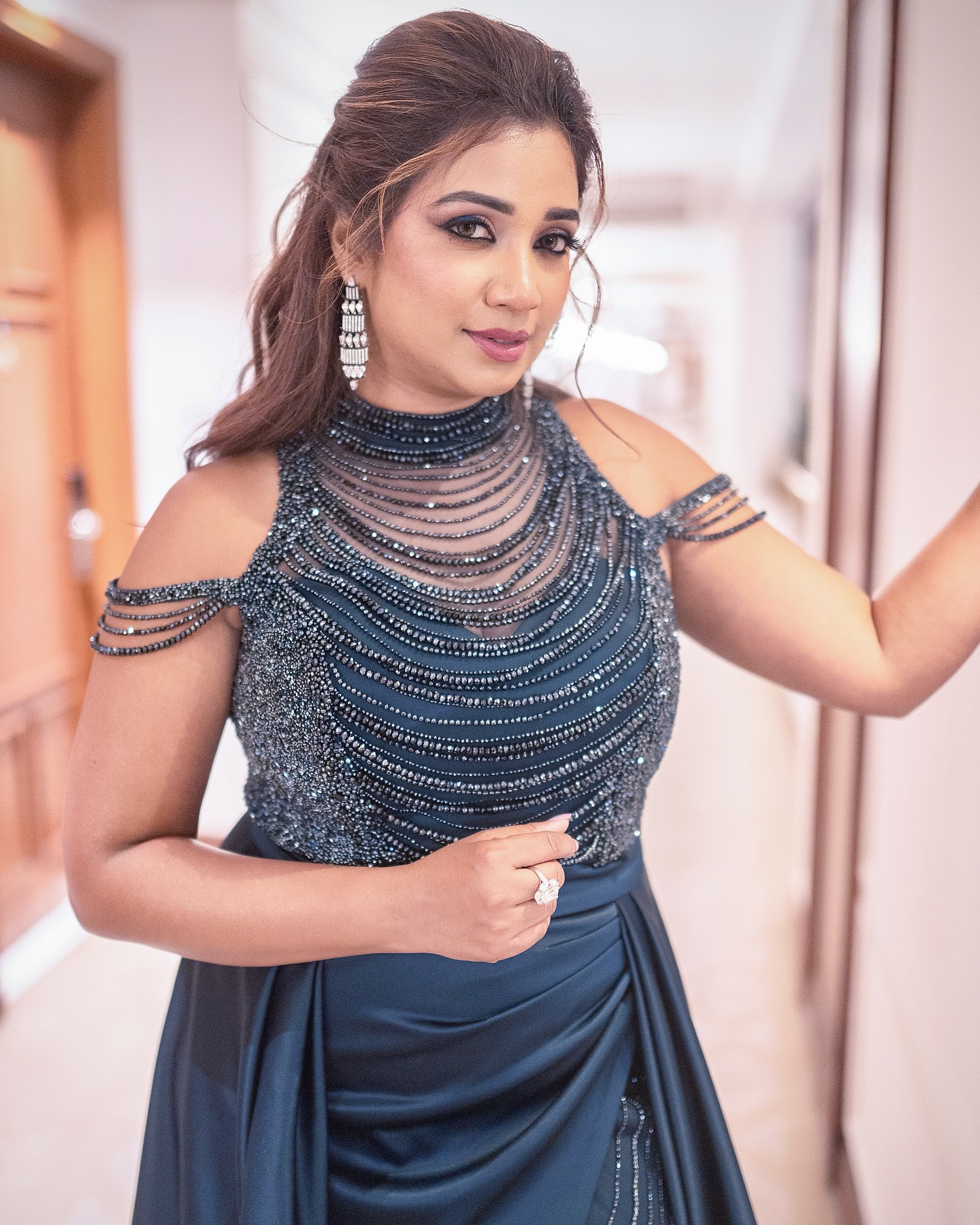 Shreya Ghoshal