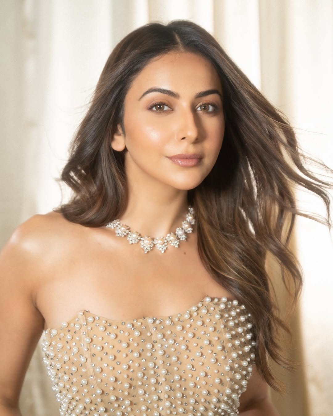Rakul Preet Singh