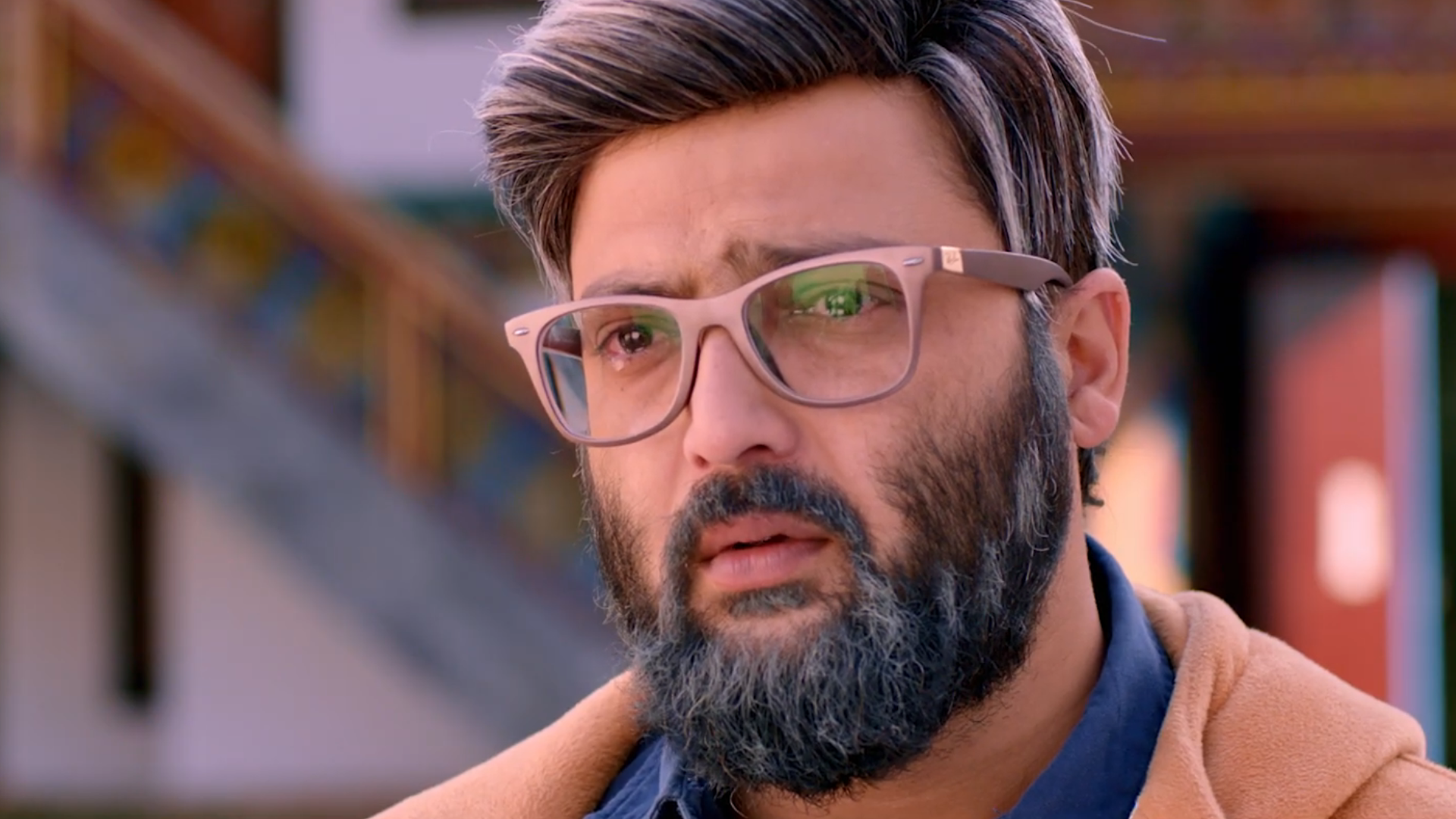 Aaryan Sigdel | Hajar Juni Samma