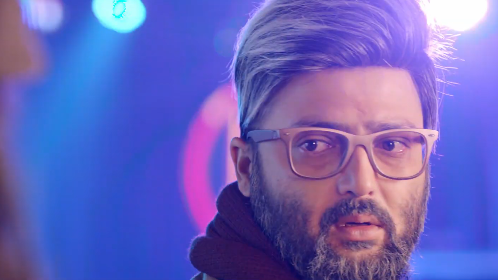 Aaryan Sigdel | Hajar Juni Samma