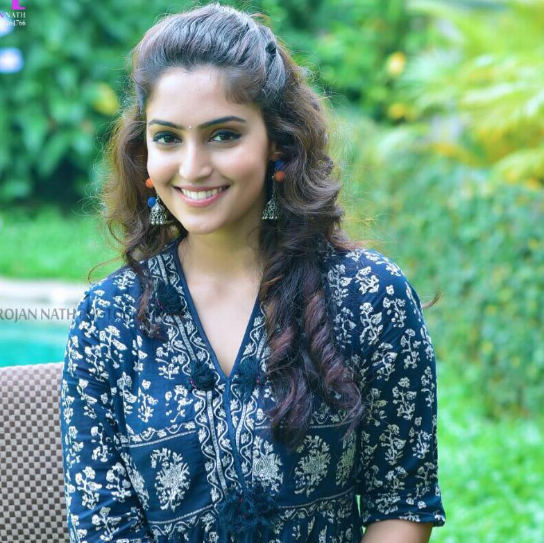 Reba Monica John