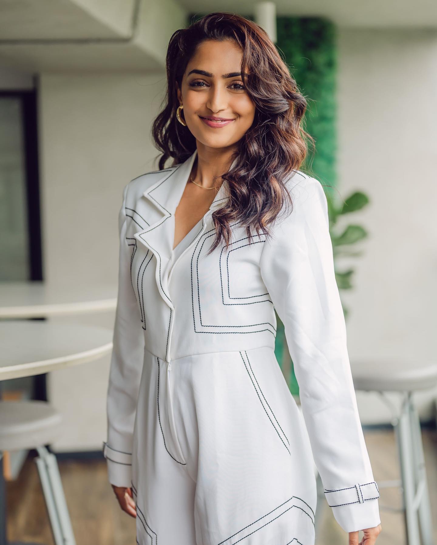 Reba Monica John