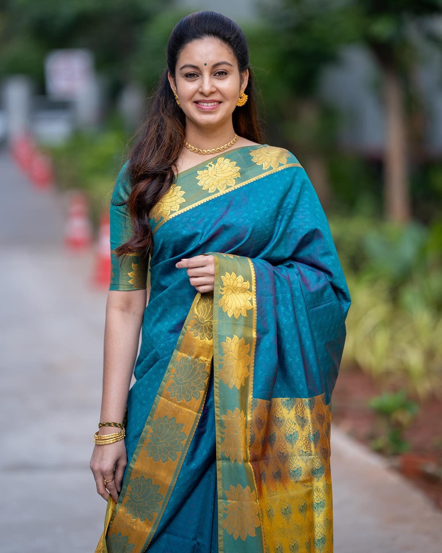 Abhinaya Anand