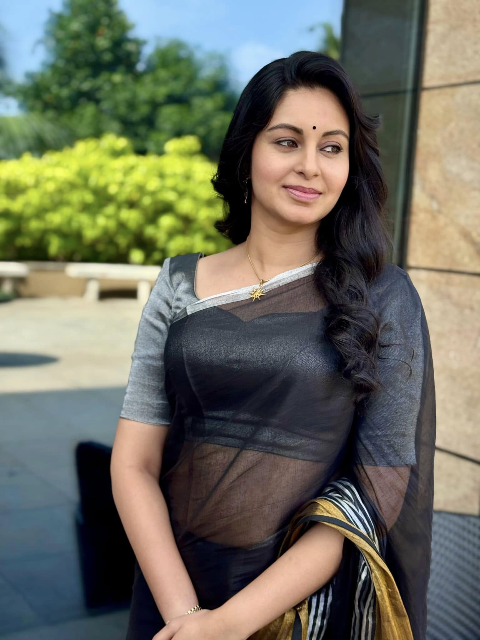 Abhinaya Anand