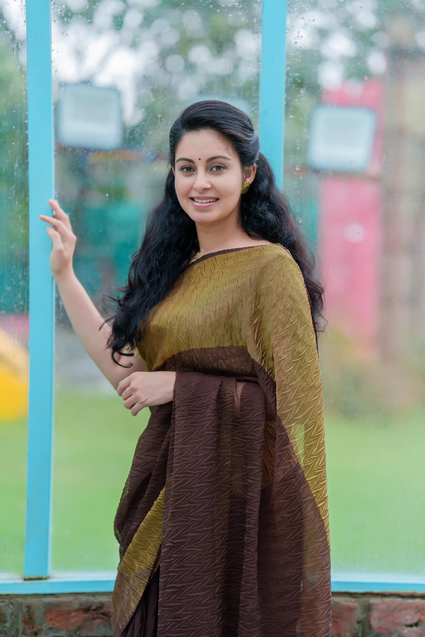Abhinaya Anand