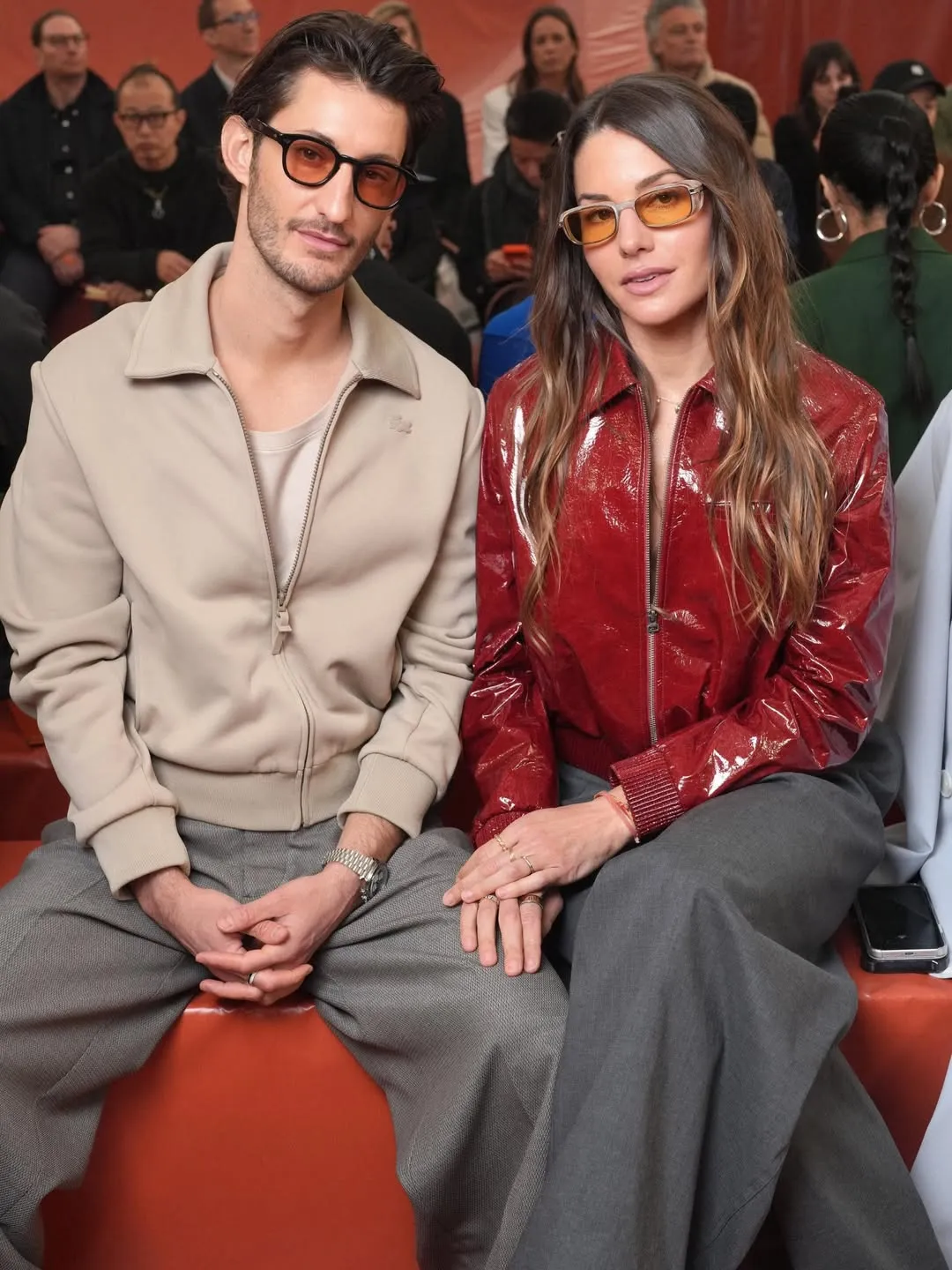 Pierre Niney - Photo