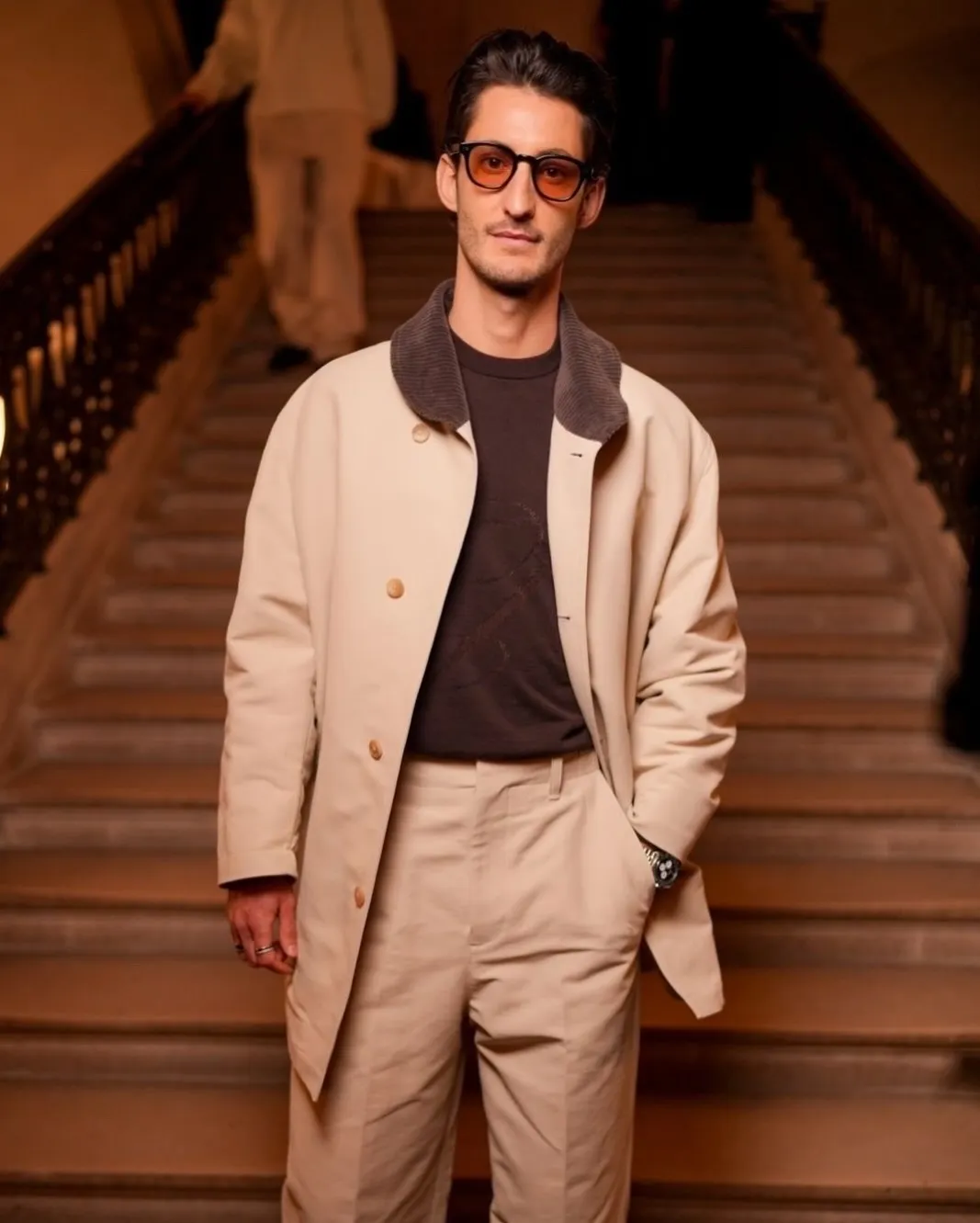 Pierre Niney - Photo