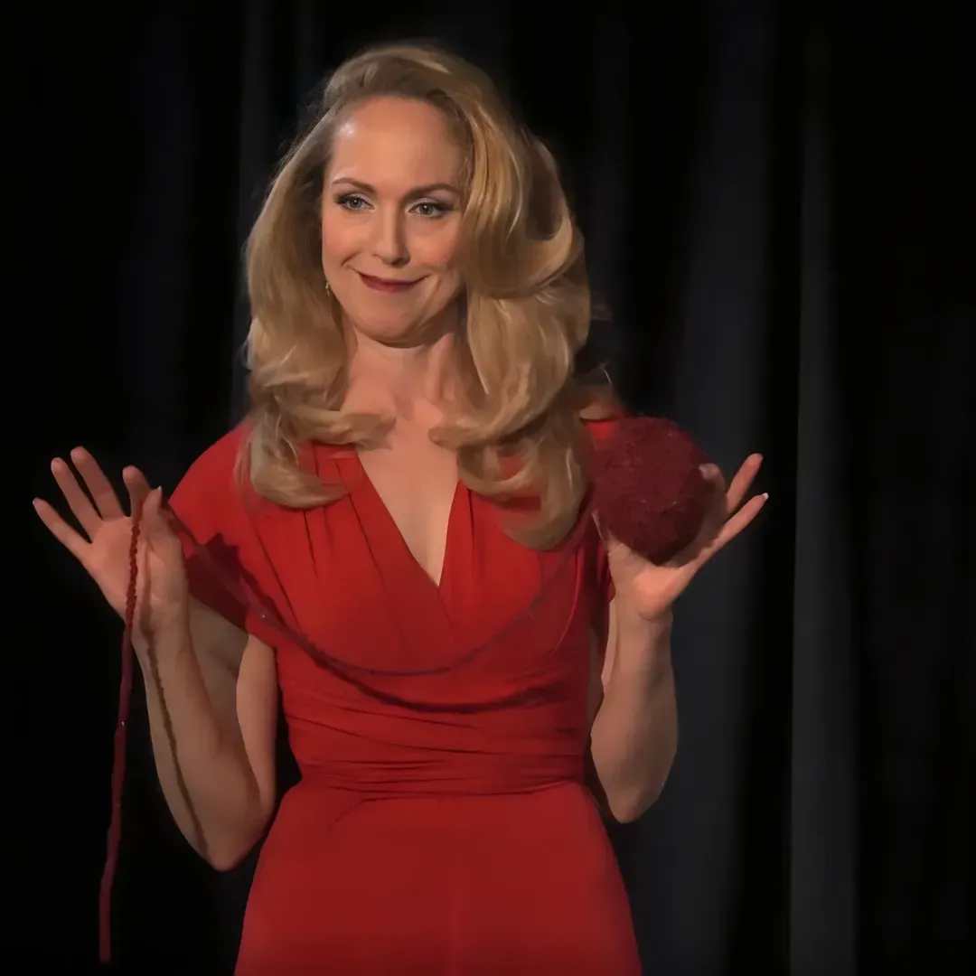 Pippa Winslow - Photo