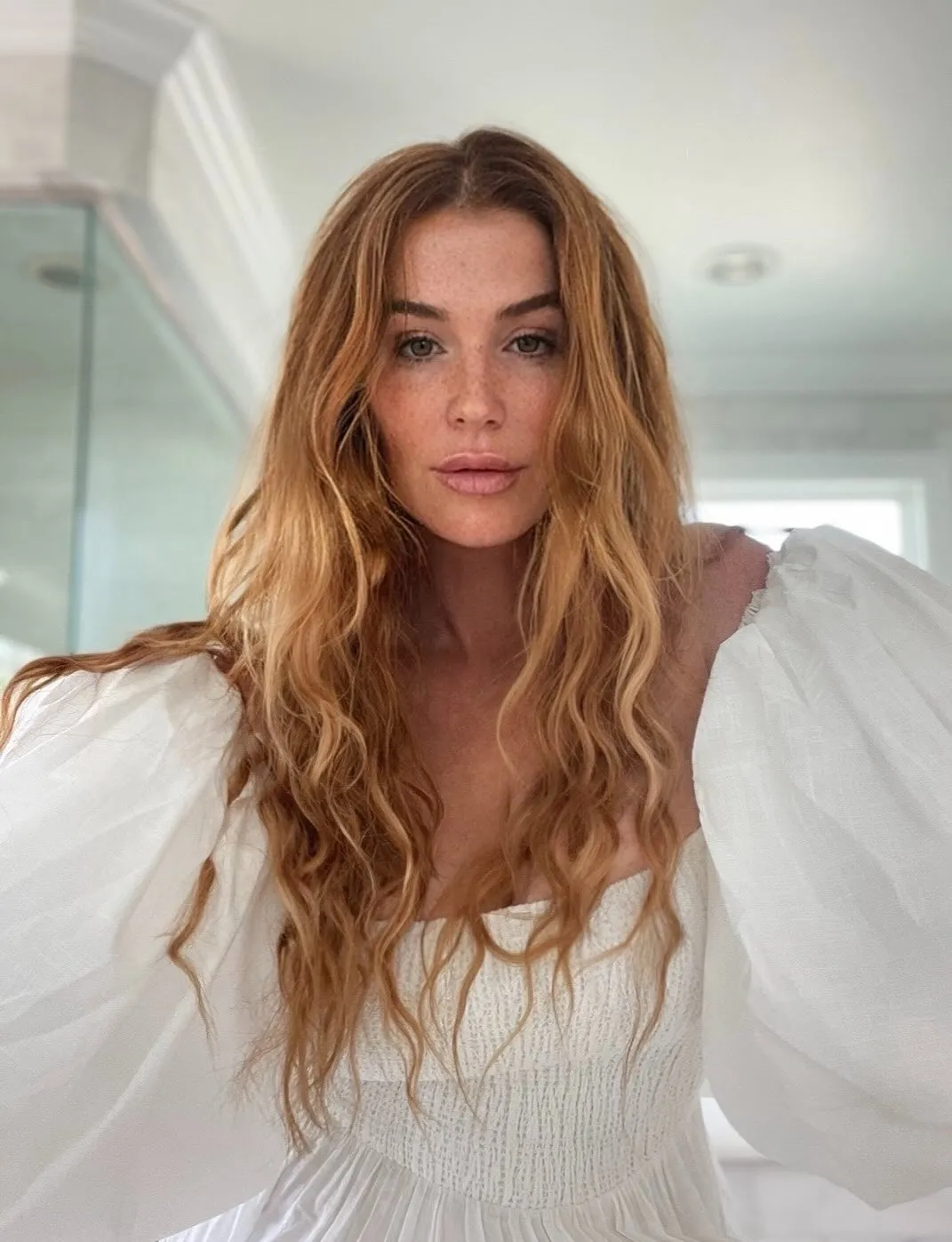 Poppy Montgomery - Photo