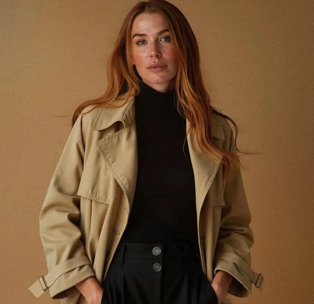 Poppy Montgomery - Photo