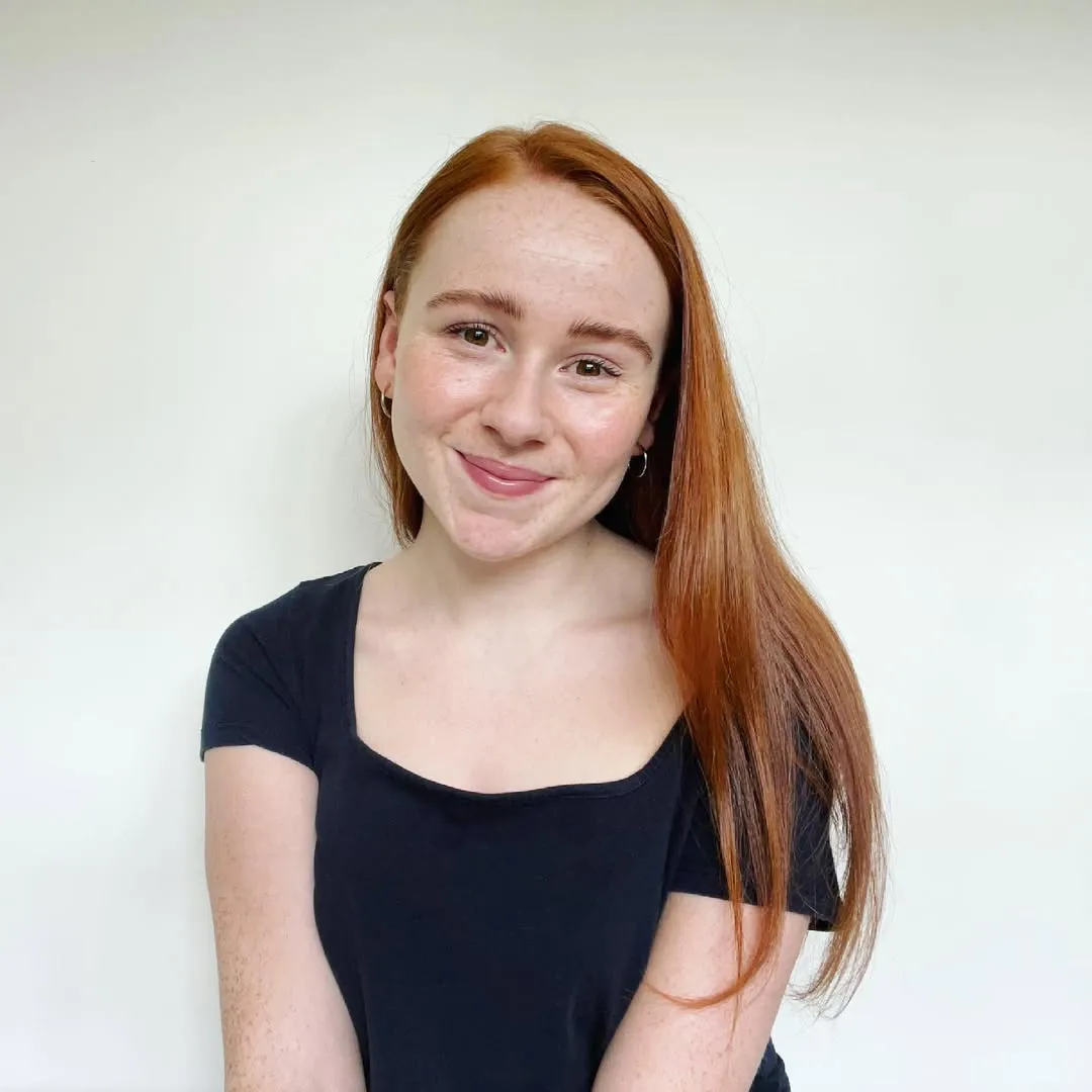 Poppy Shepherd - Photo