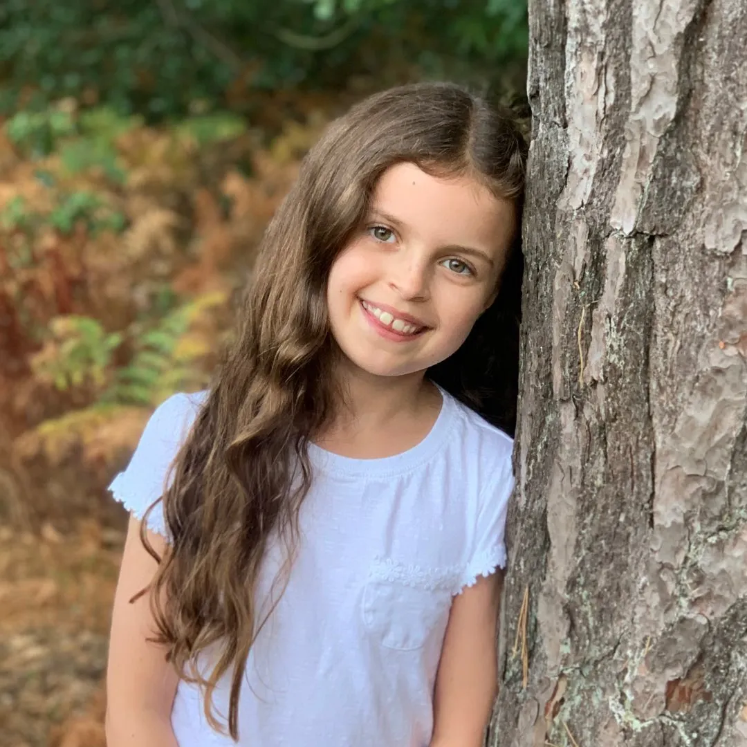 Poppy Townsend White - Photo