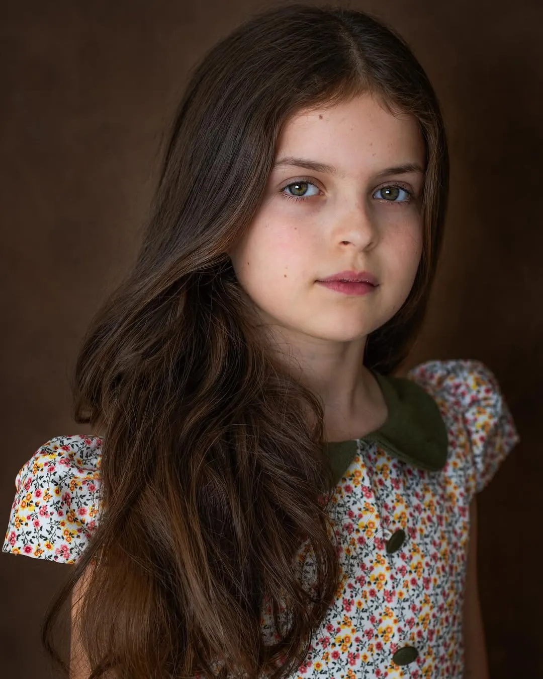 Poppy Townsend White - Photo