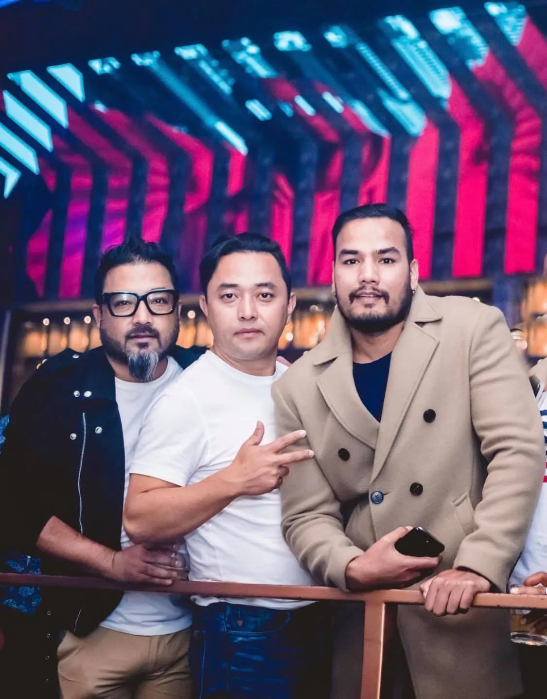 Prakash Sjb Kunwar - Photo