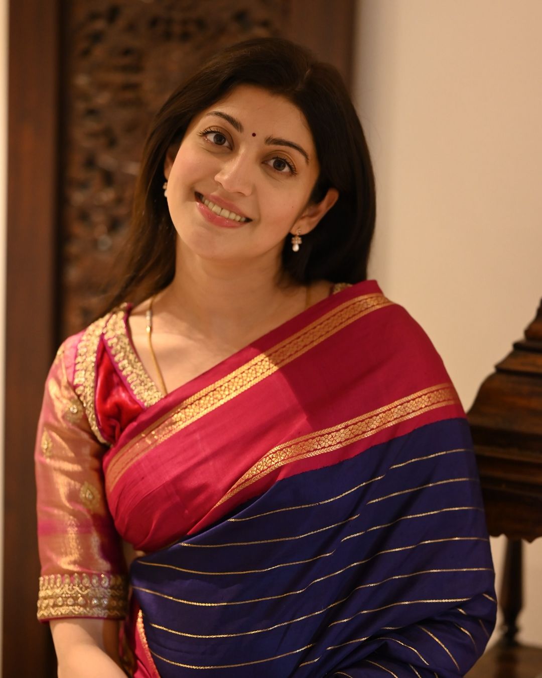 Pranitha Subhash - Photo