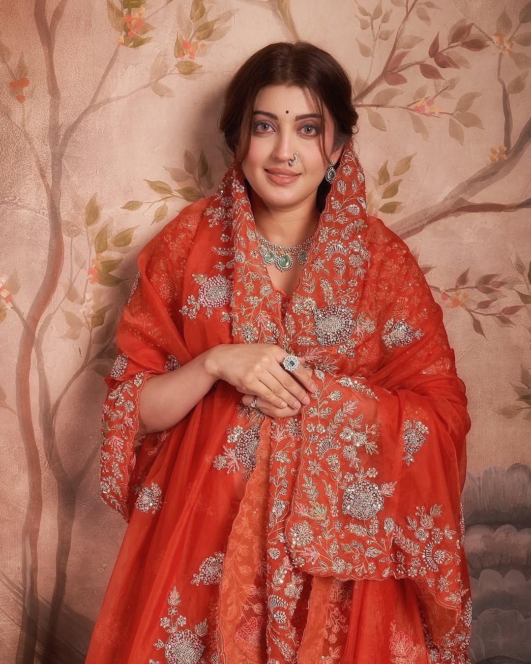 Pranitha Subhash - Photo