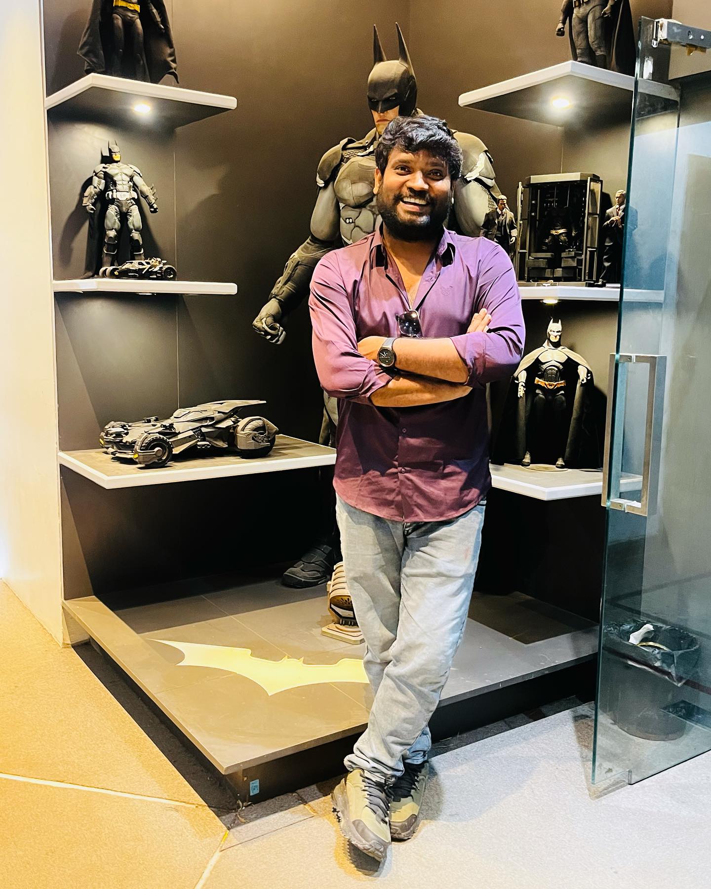 Prasad Behara - Photo