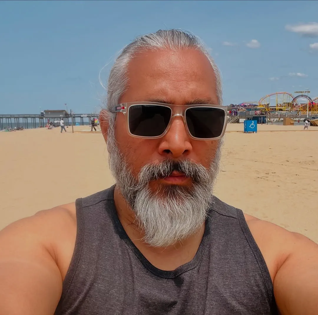 Prasant Tamrakar - Photo