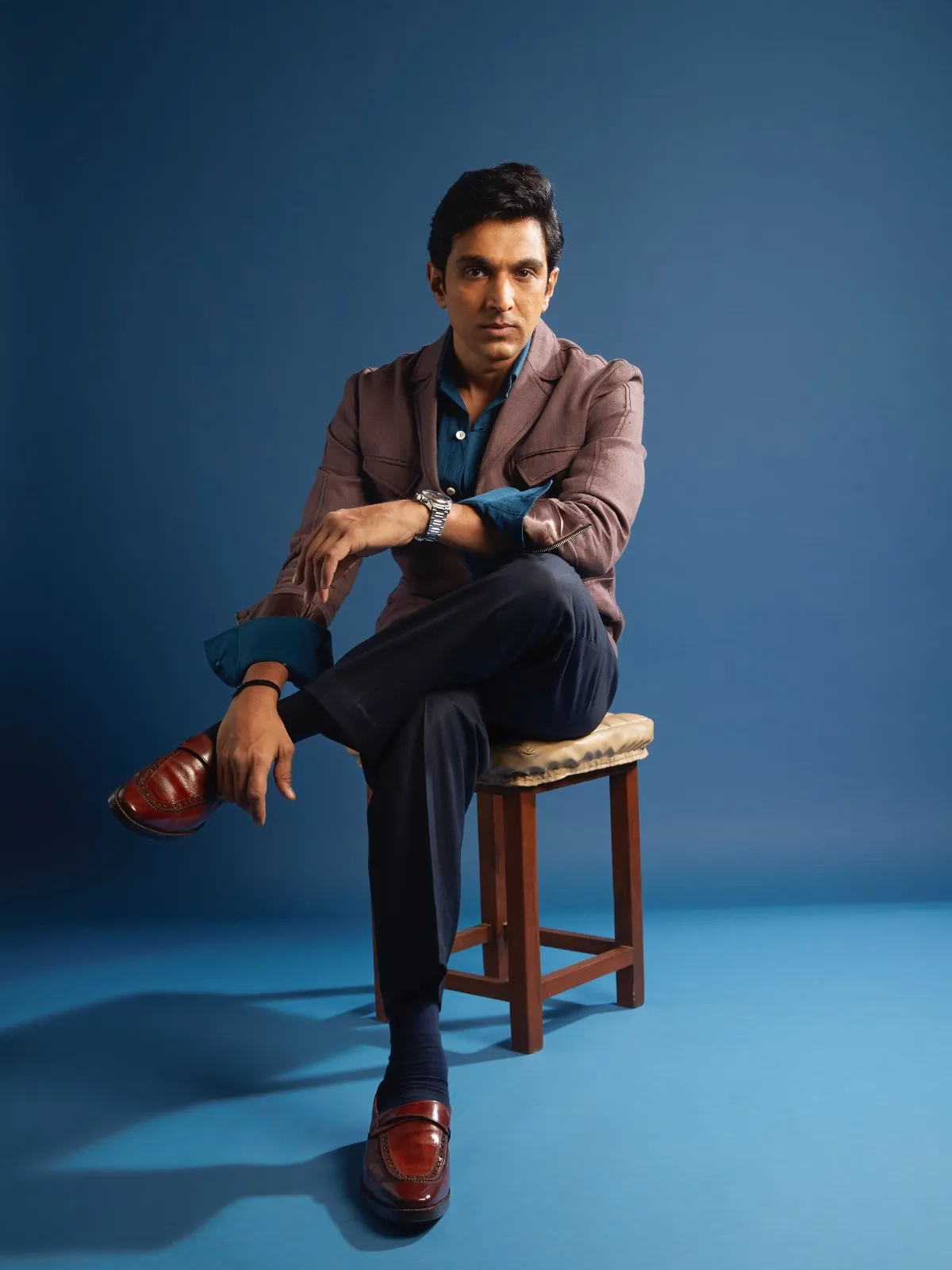 Pratik Gandhi - Photo