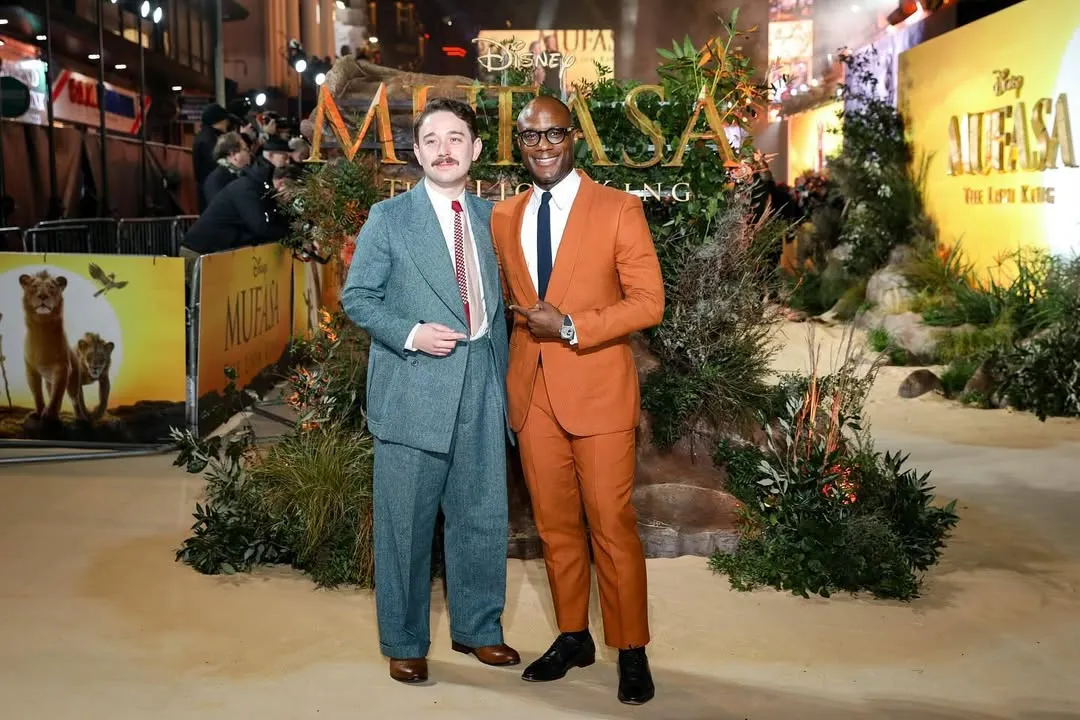 Preston Nyman - Photo