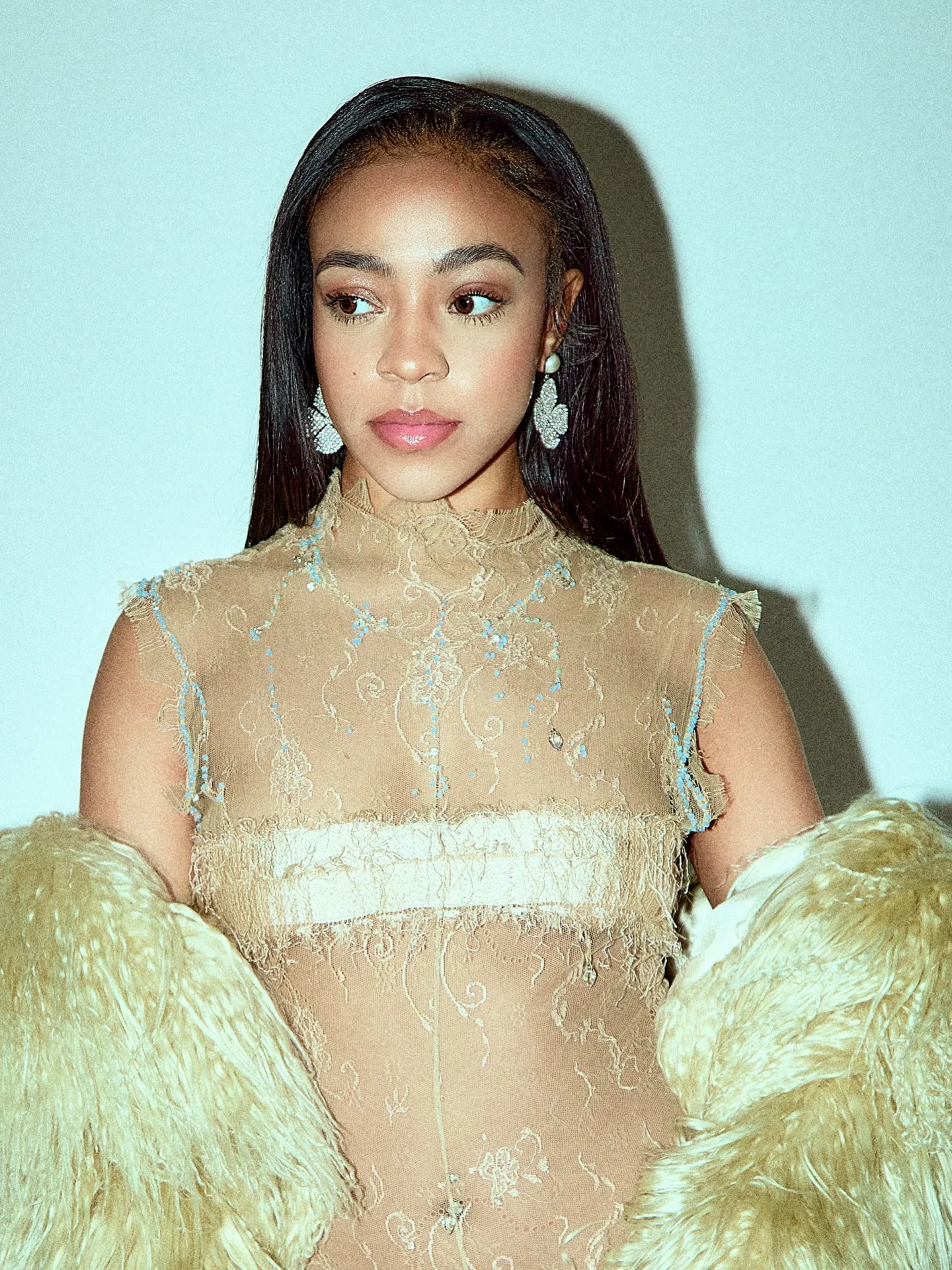 Priah Ferguson - Photo