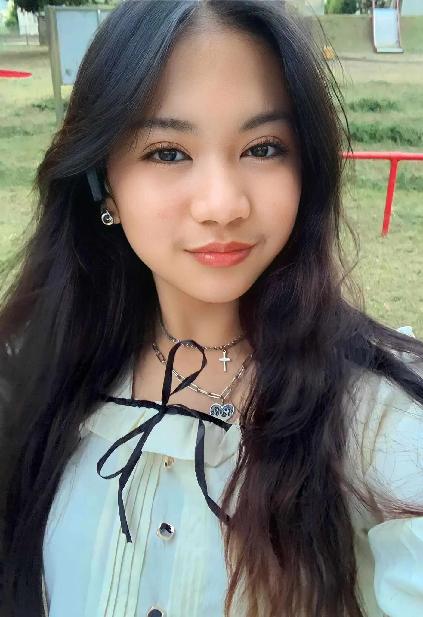 Princess Haile Manuel - Photo