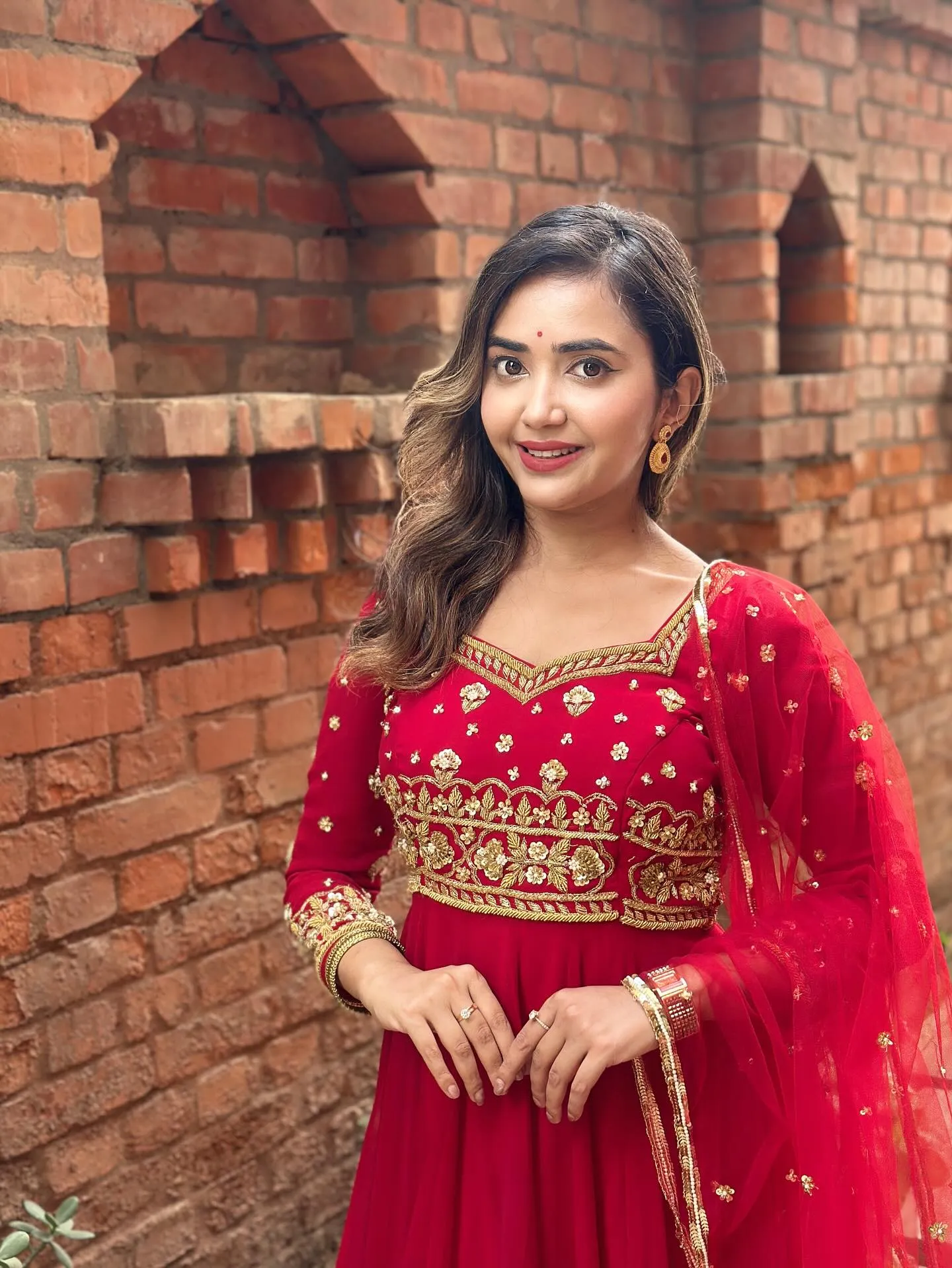 Priyana Acharya - Photo