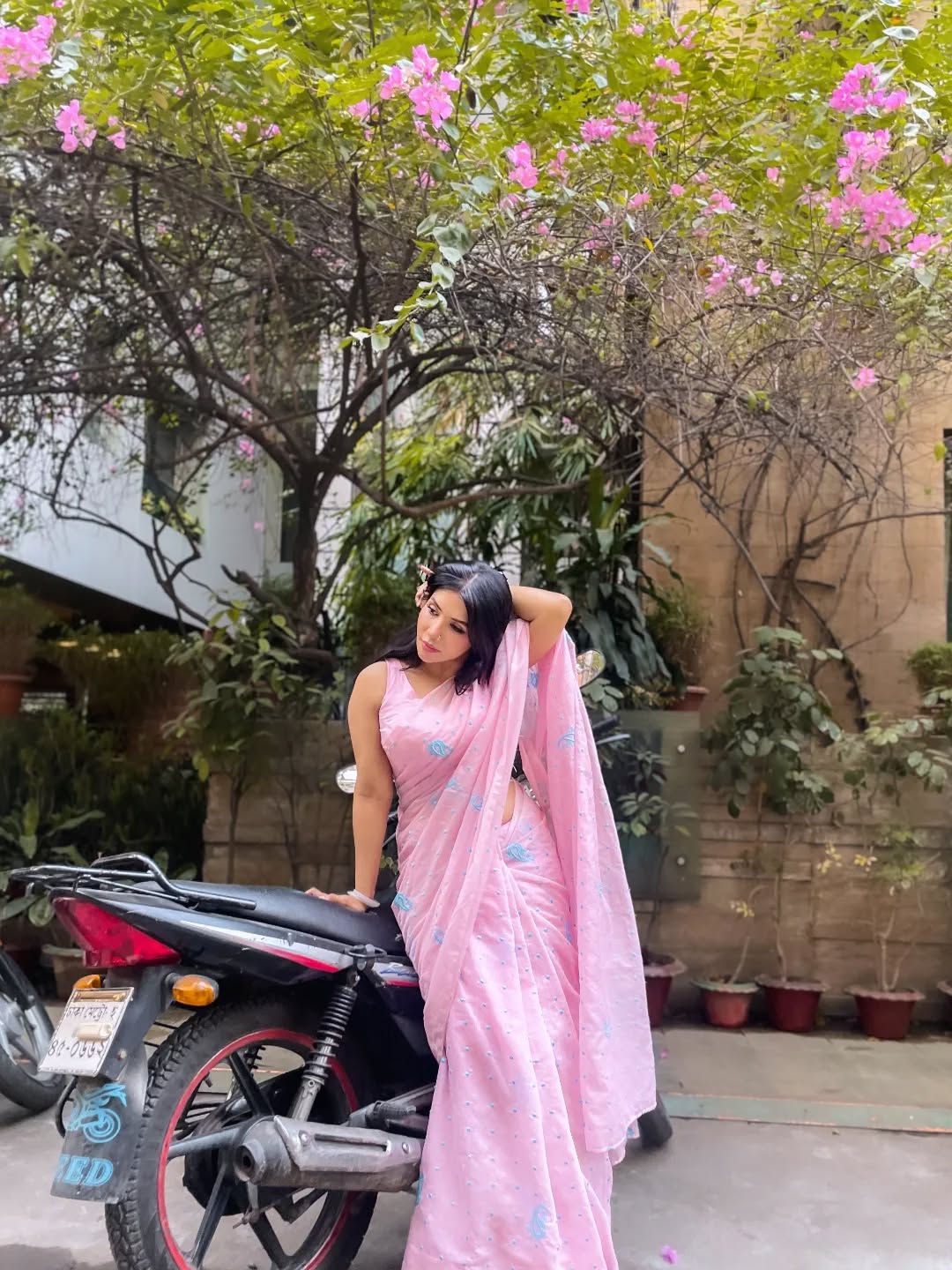 Quazi Nawshaba Ahmed - Photo