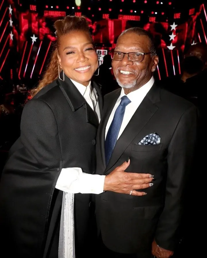 Queen Latifah - Photo