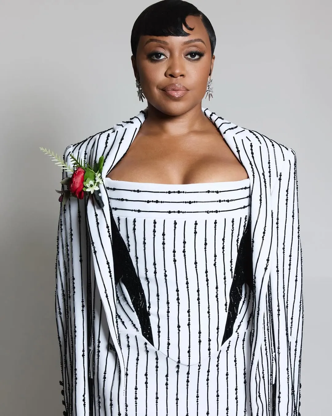 Quinta Brunson - Photo