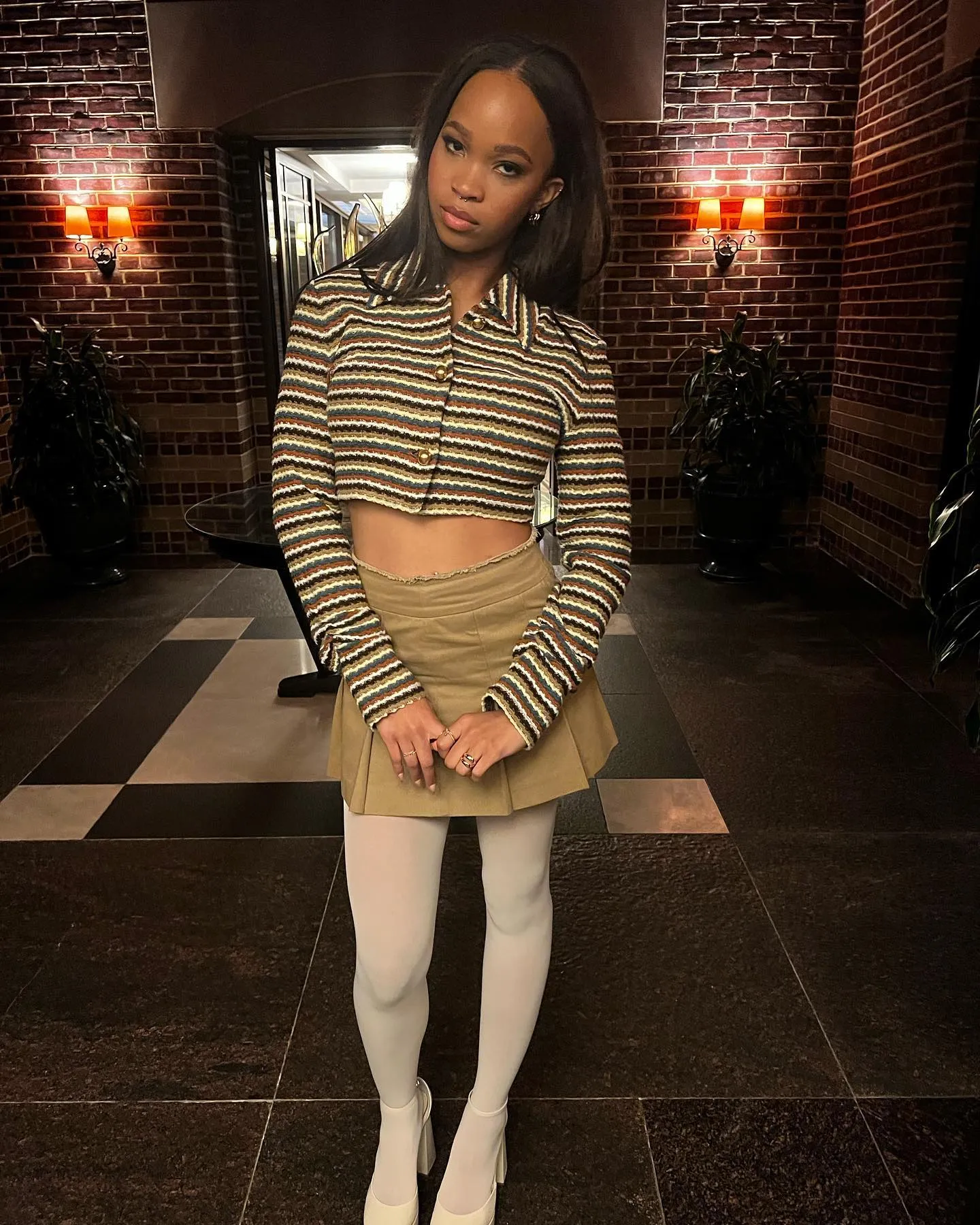 Quvenzhané Wallis - Photo
