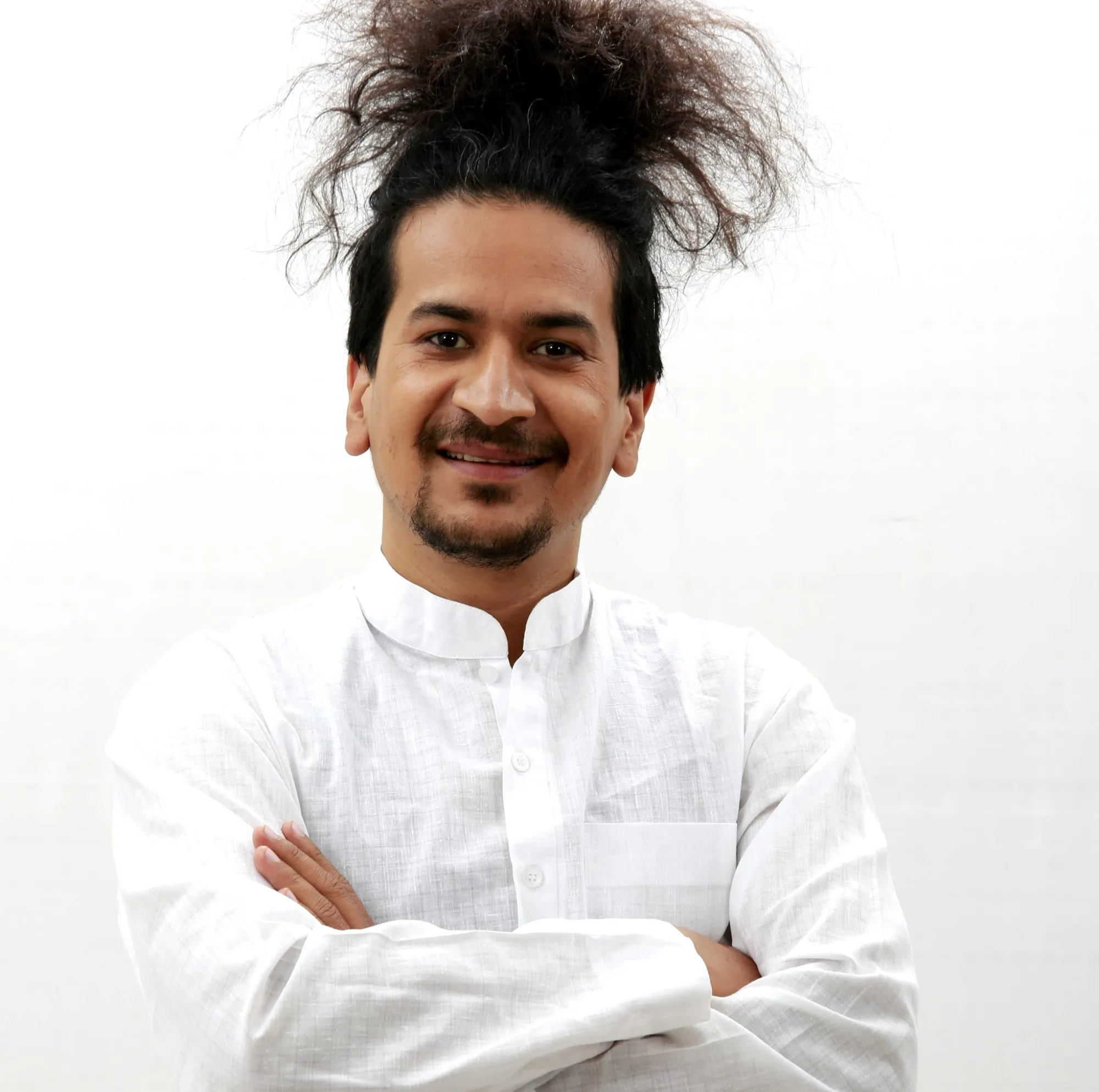 Rabindra Singh Baniya - Photo