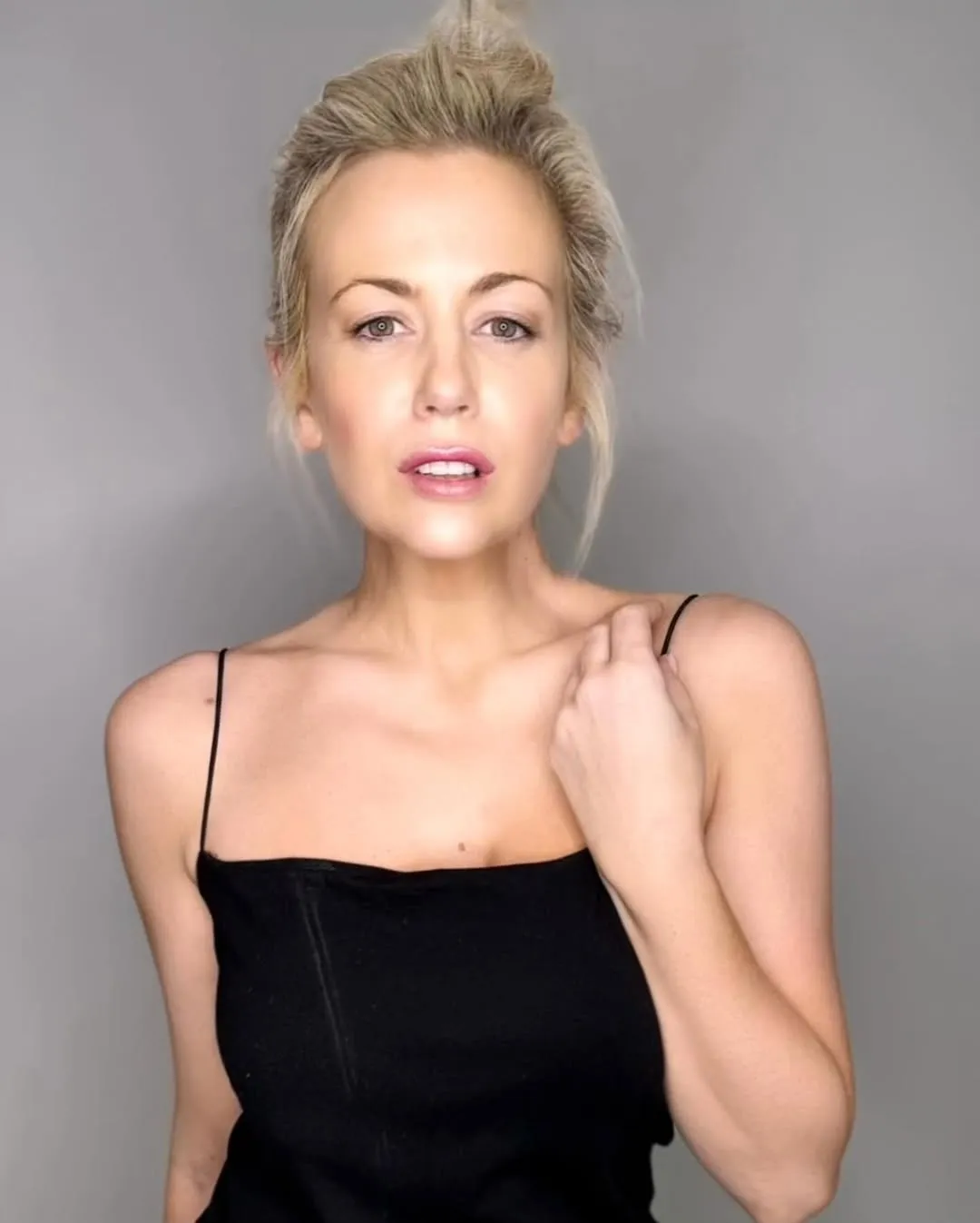 Rachael Carpani - Photo