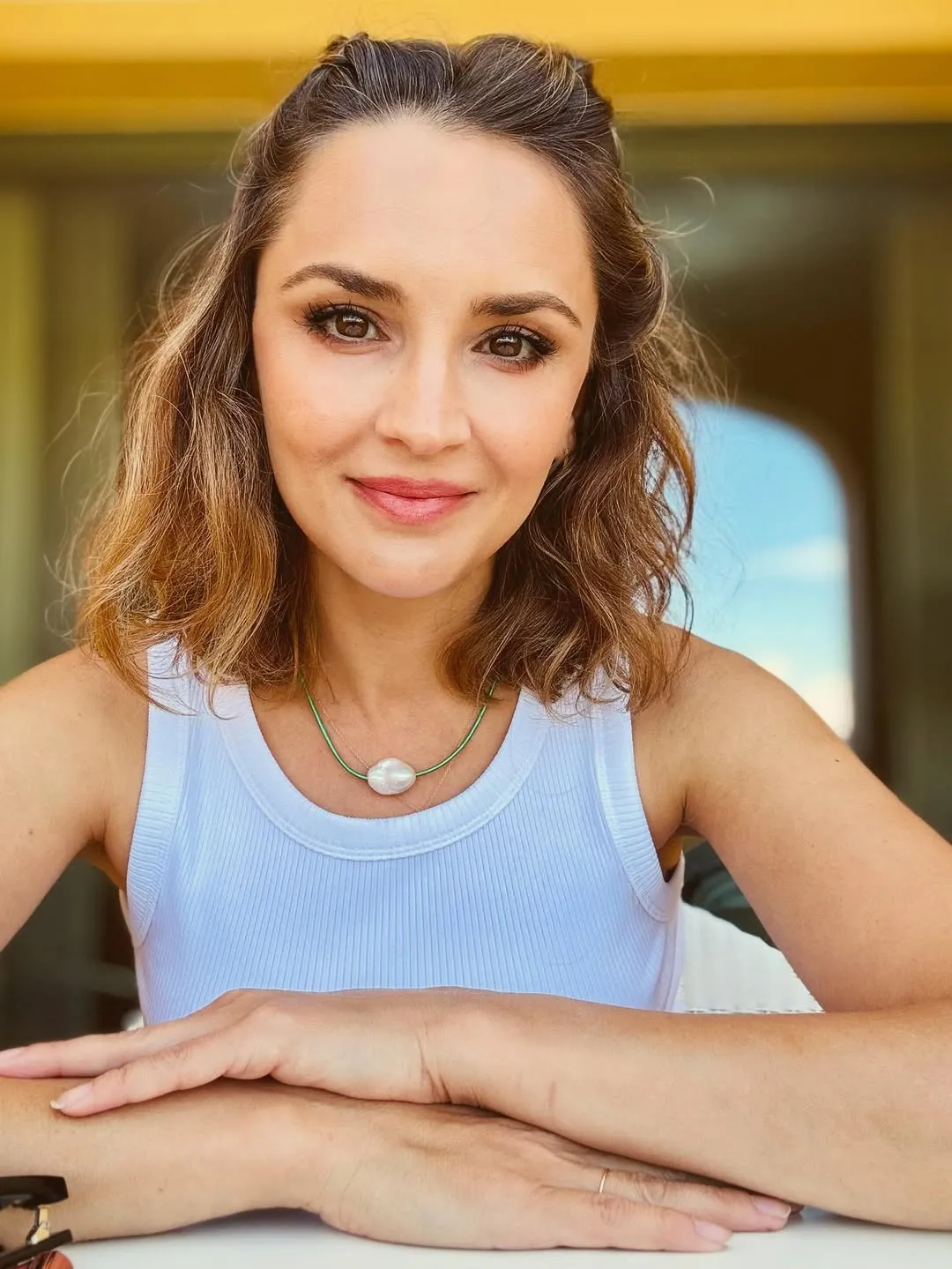 Rachael Leigh Cook - Photo