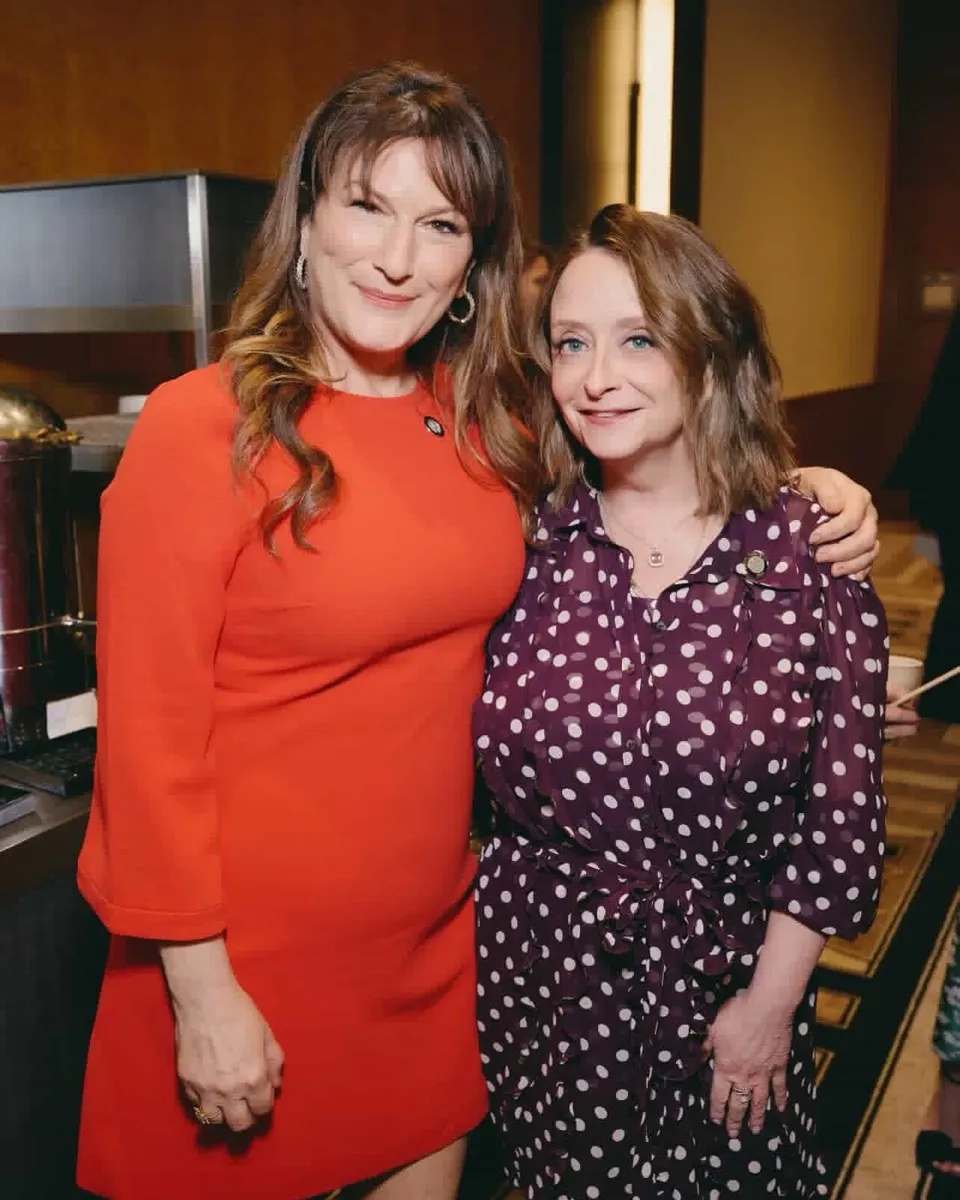 Rachel Dratch - Photo