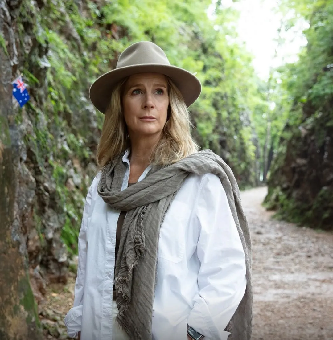 Rachel Griffiths - Photo