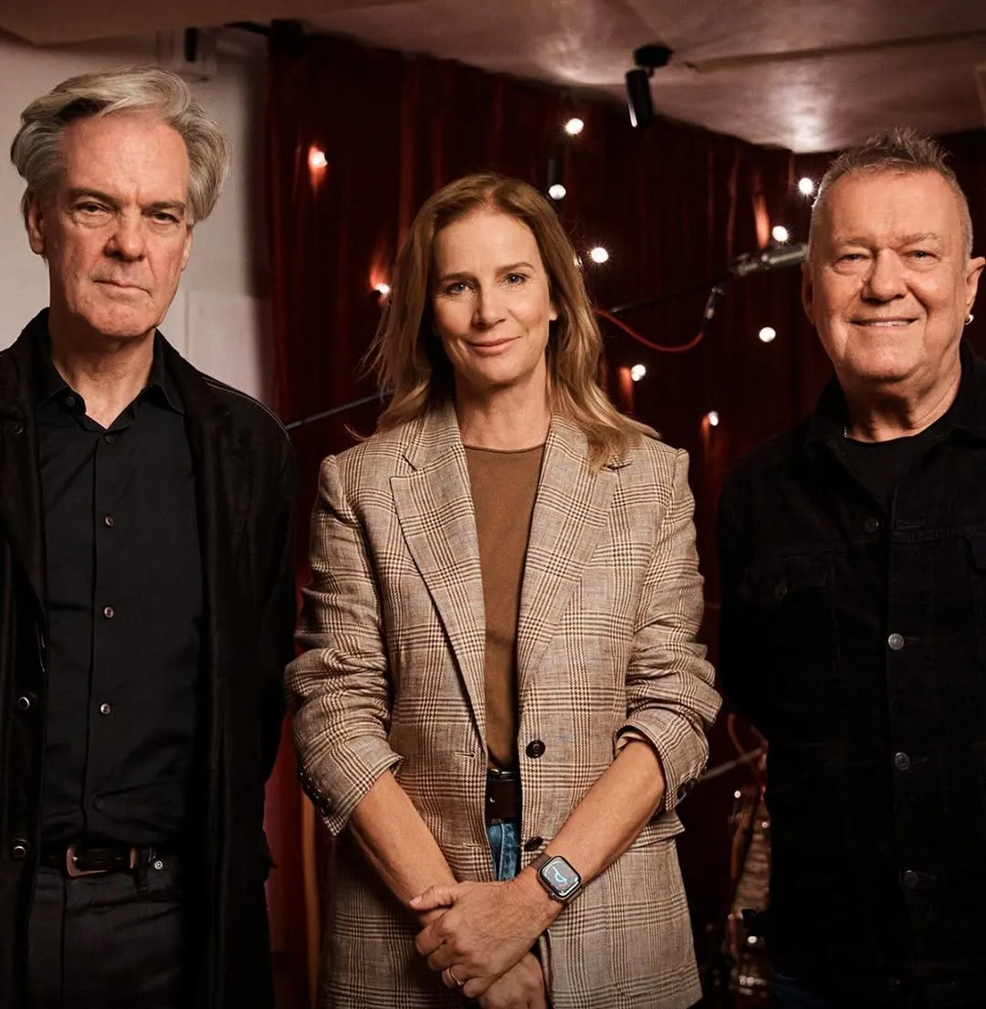 Rachel Griffiths - Photo