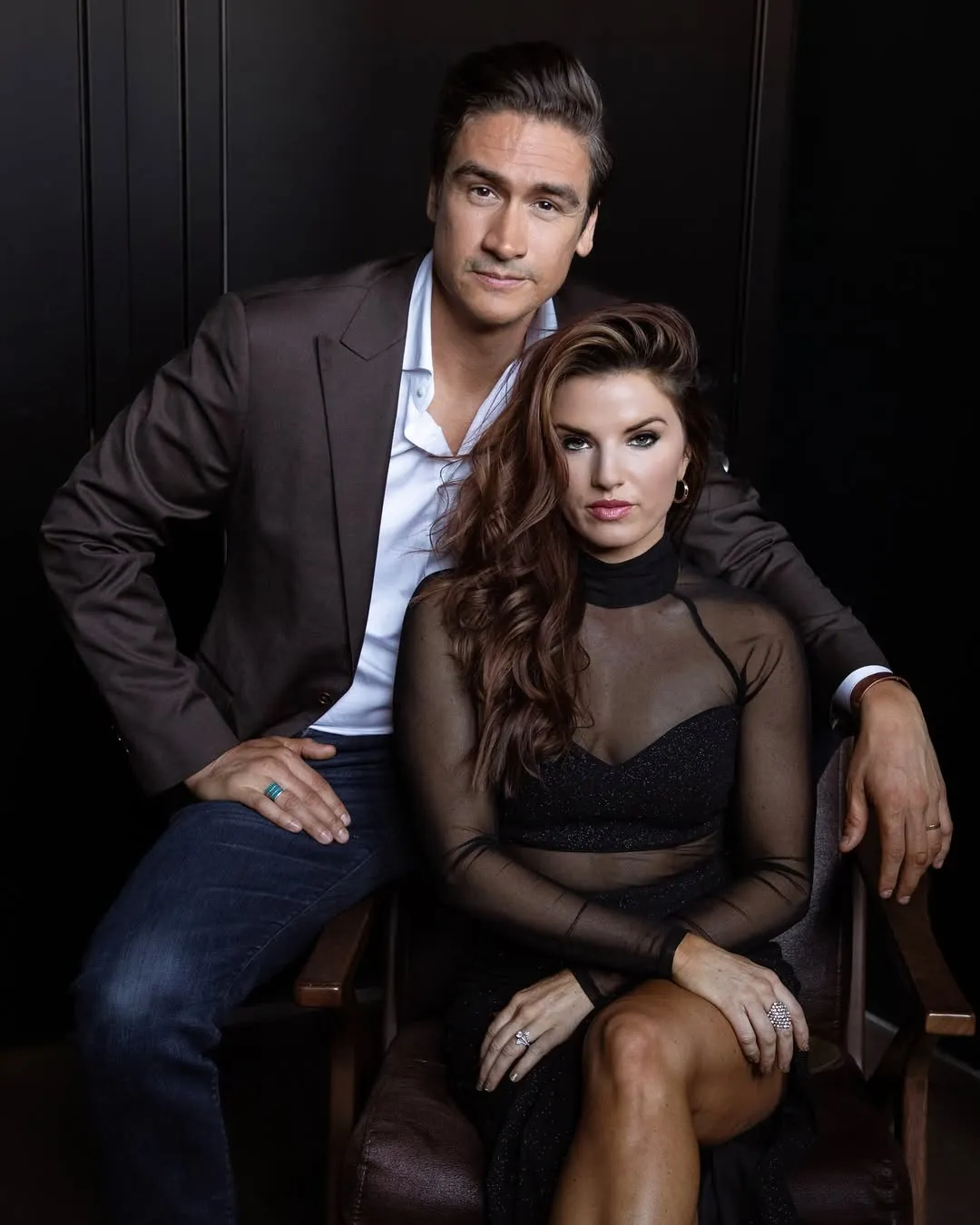 Rachele Brooke Smith - Photo