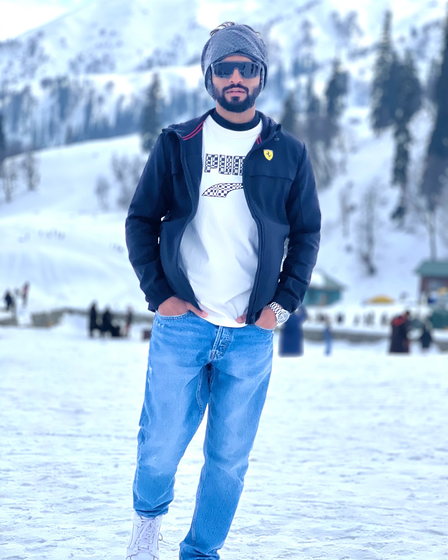 Rajat Patidar - Photo