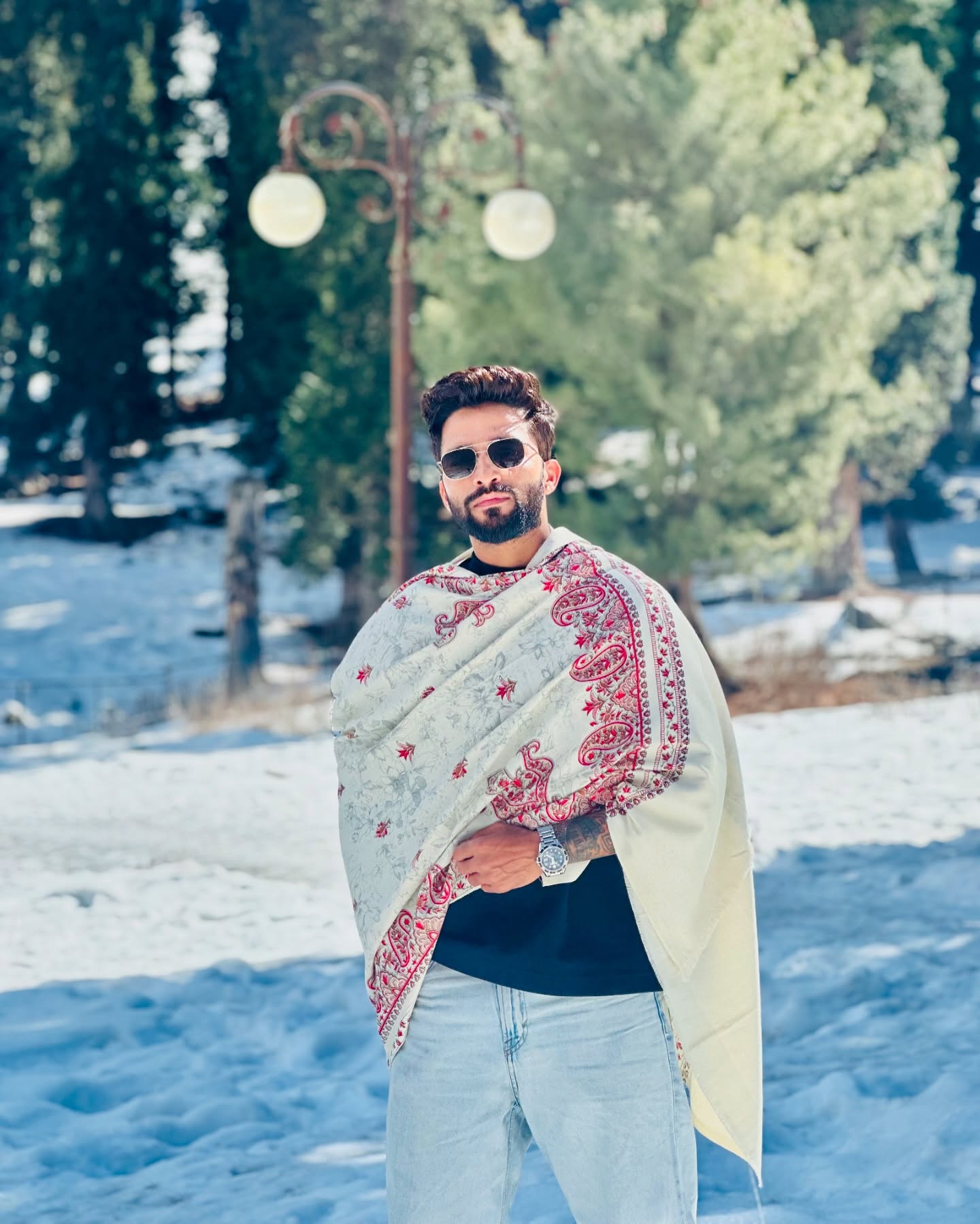 Rajat Patidar - Photo