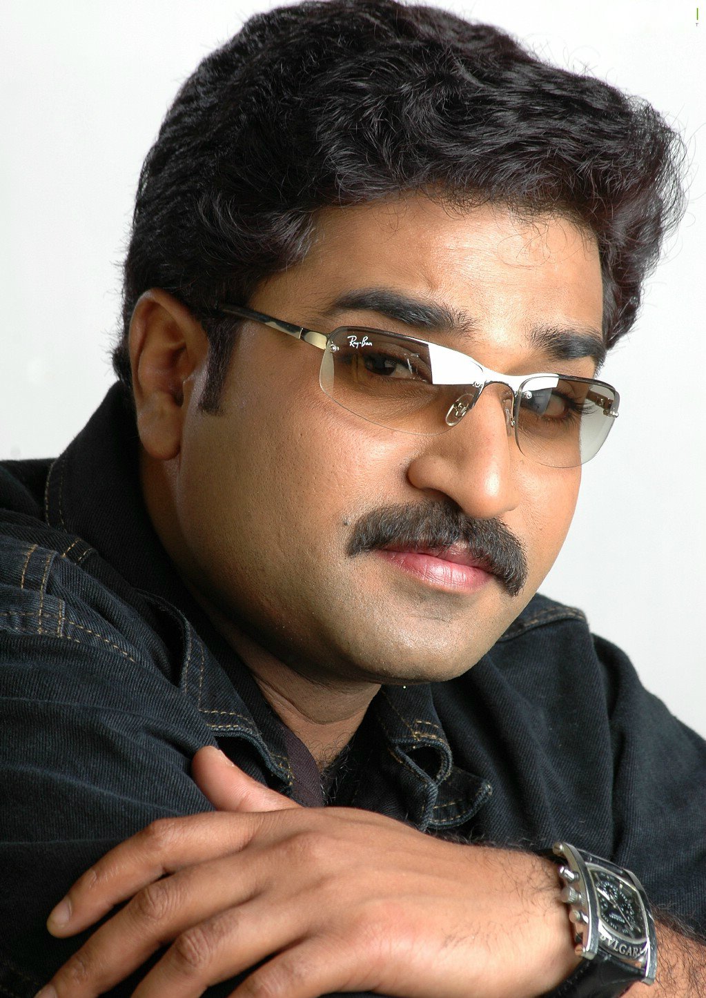 Rajeev Kanakala - Photo