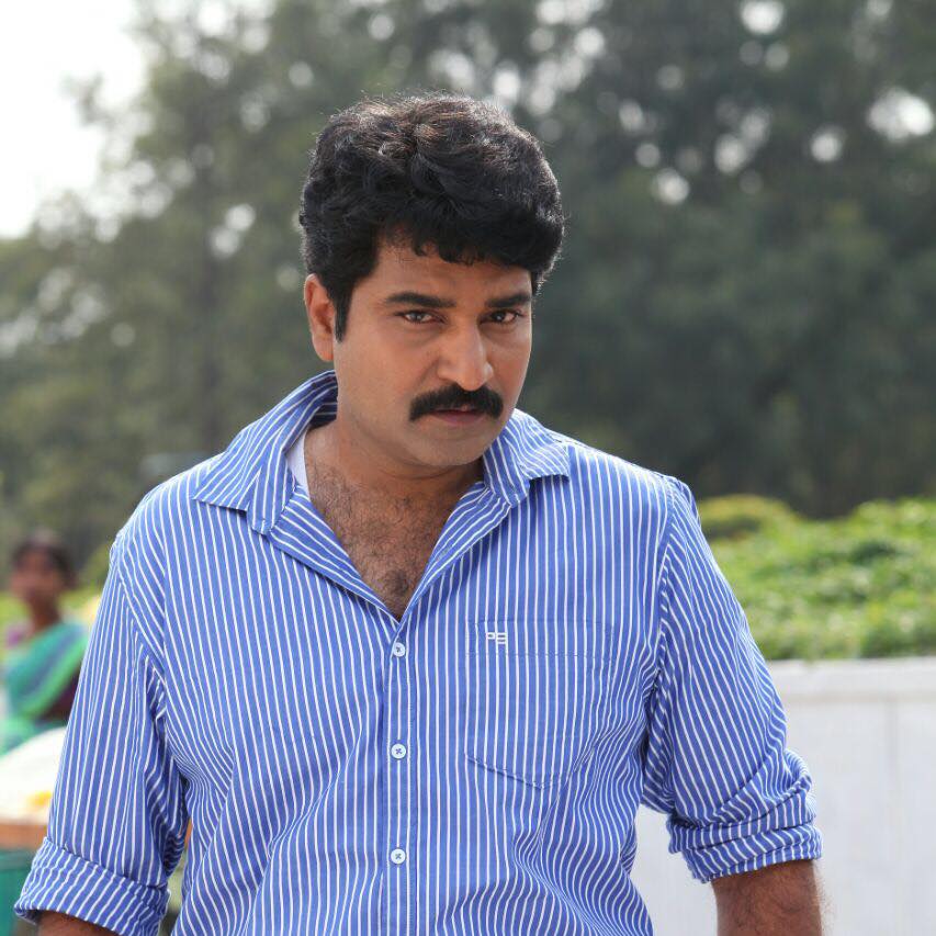 Rajeev Kanakala - Photo