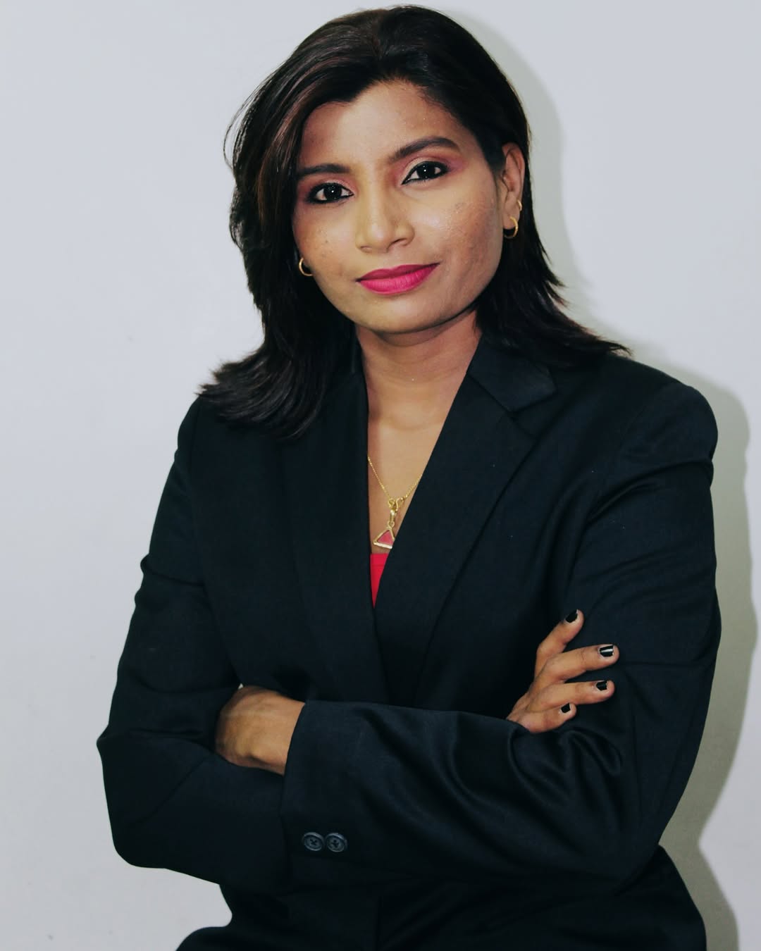 Rajeshwari Gayakwad - Photo