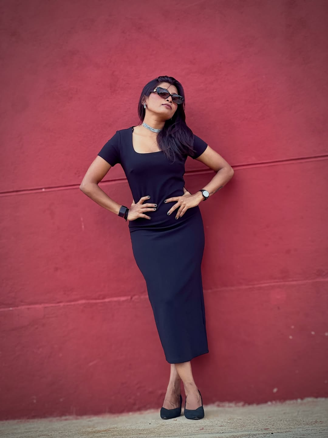 Rajeshwari Gayakwad - Photo