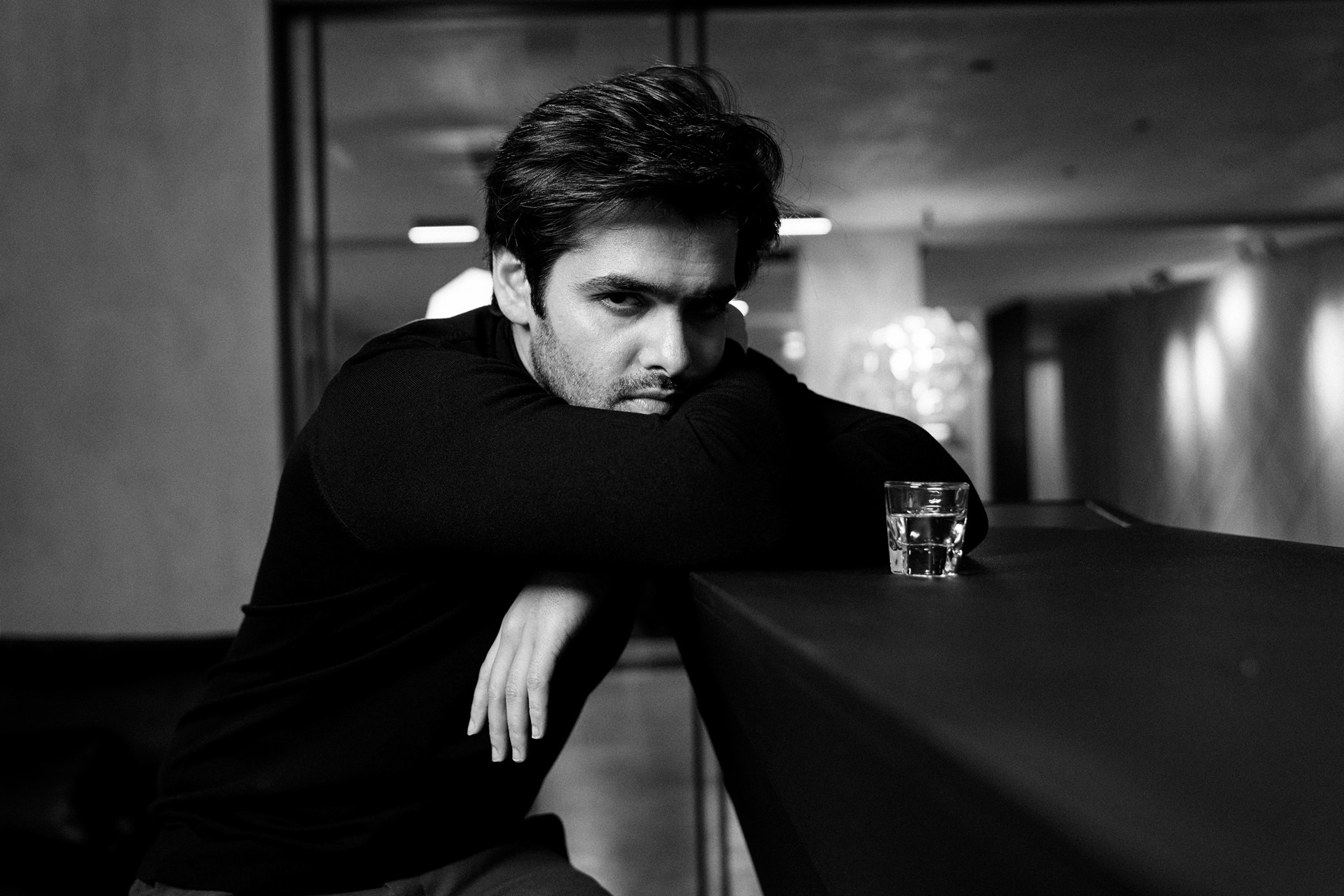 Ram Pothineni - Photo