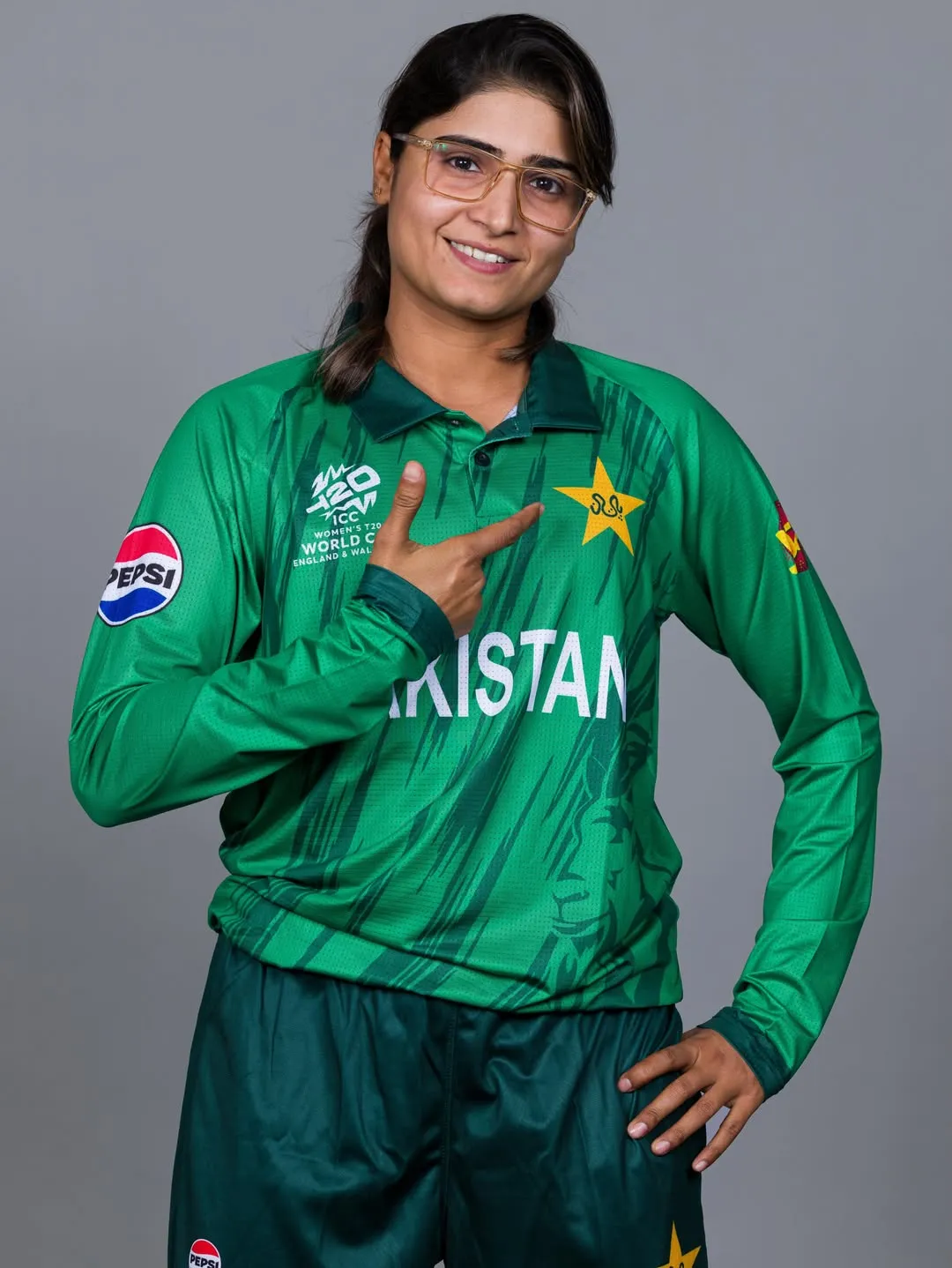 Rameen Shamim - Photo