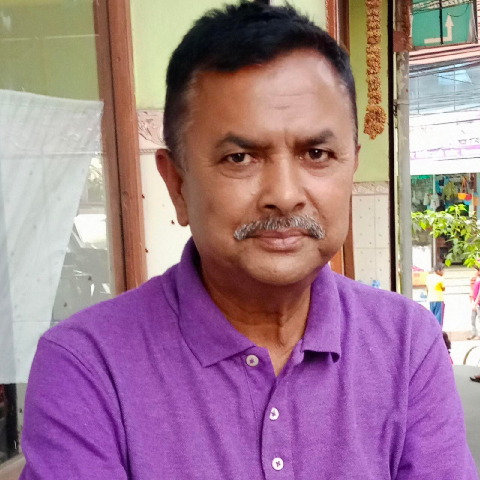 Ramesh Budhathoki - Photo