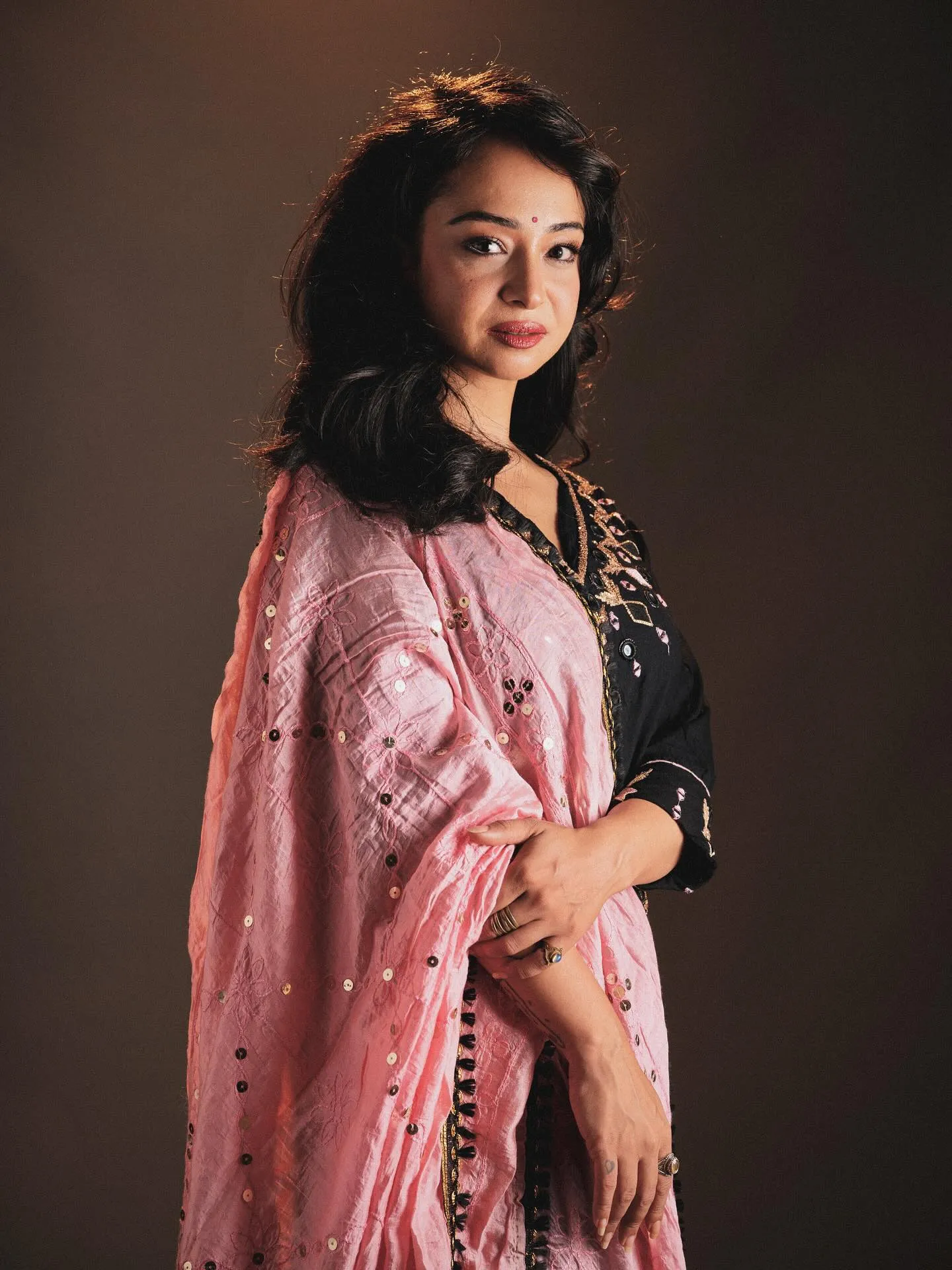 Ranjana Bhattarai - Photo