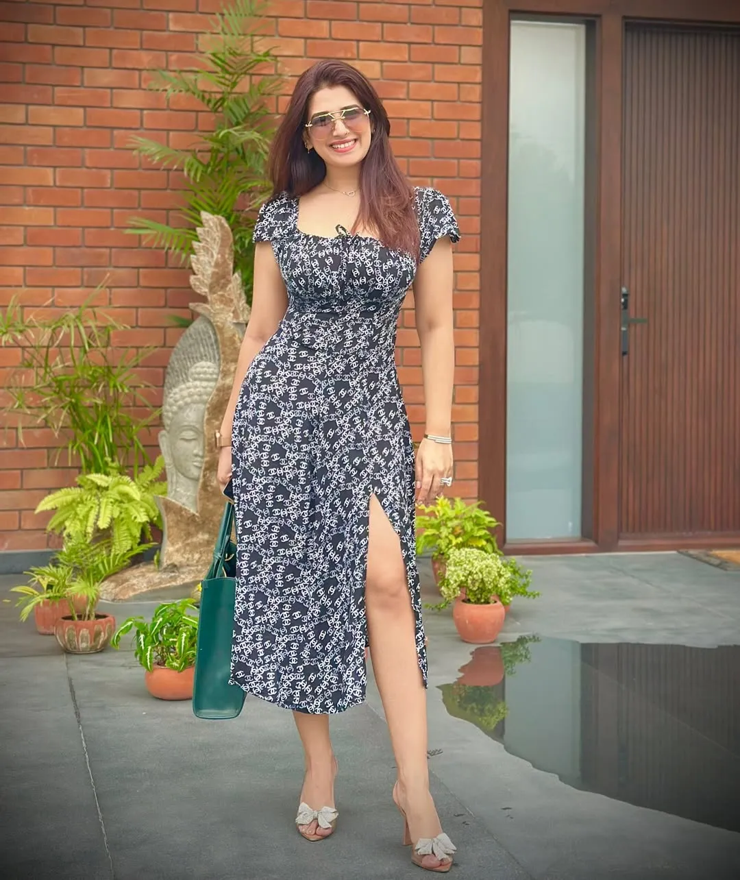 Rasha Kirmani - Photo