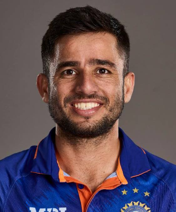 Ravi Bishnoi - Photo